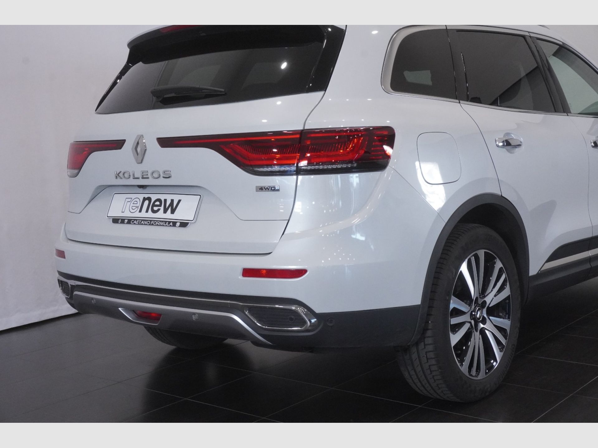 Renault Koleos - 8
