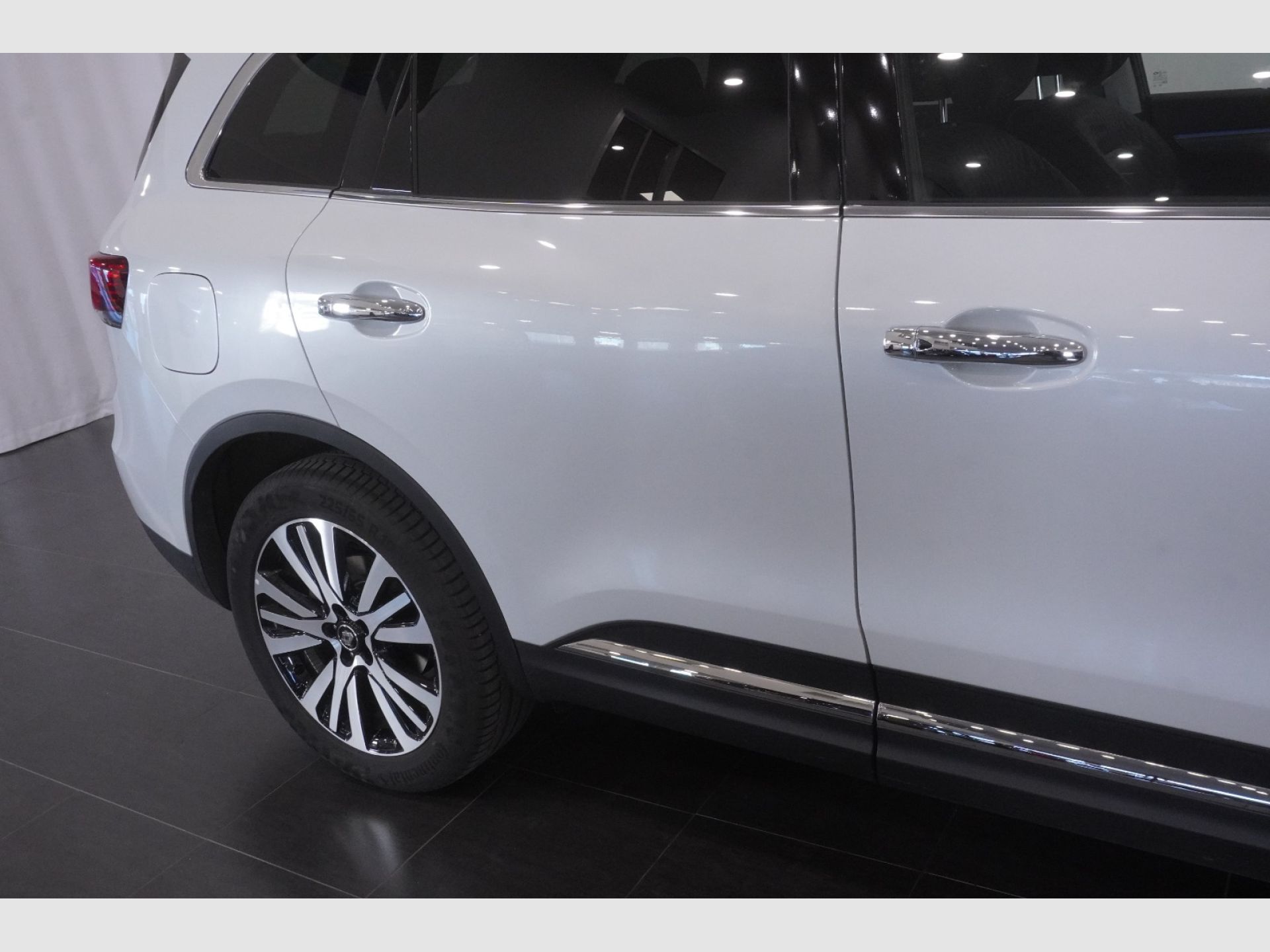 Renault Koleos - 10
