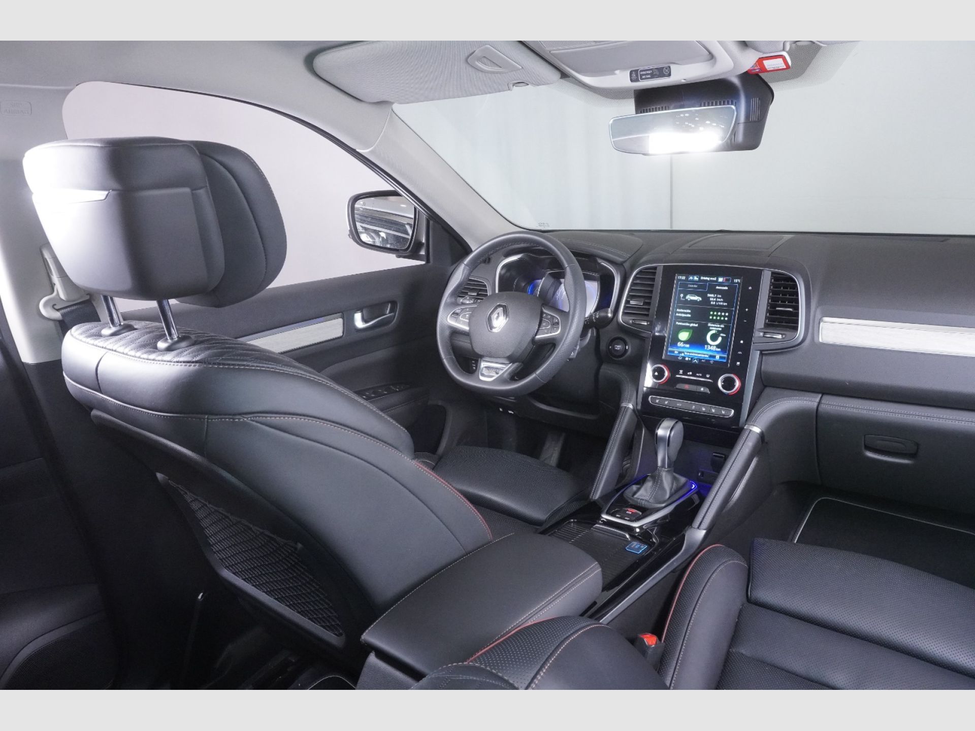 Renault Koleos - 11
