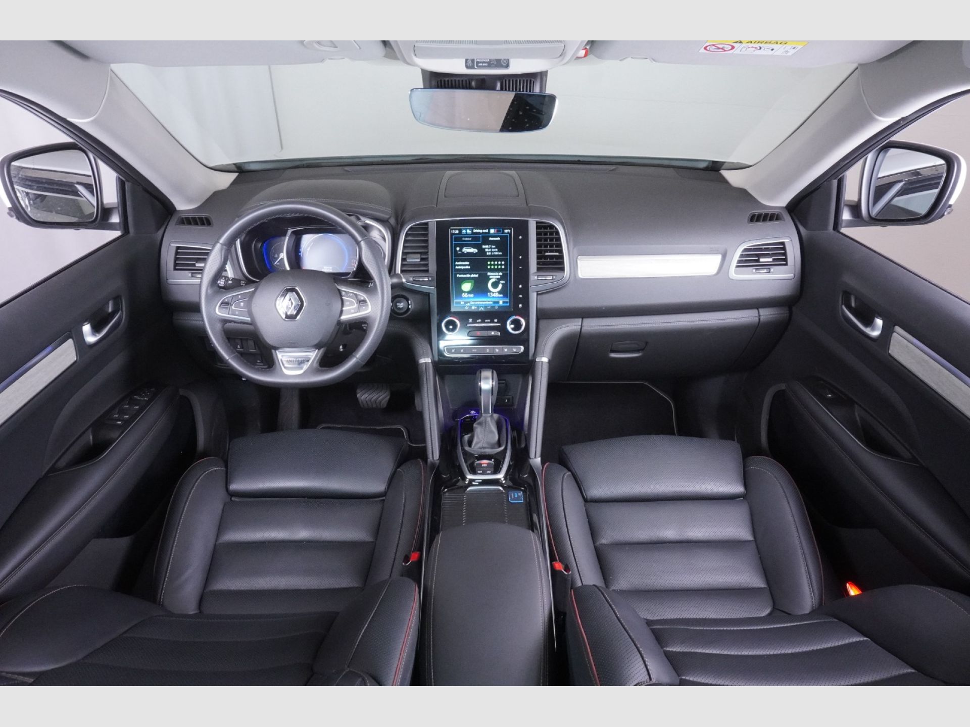 Renault Koleos - 12