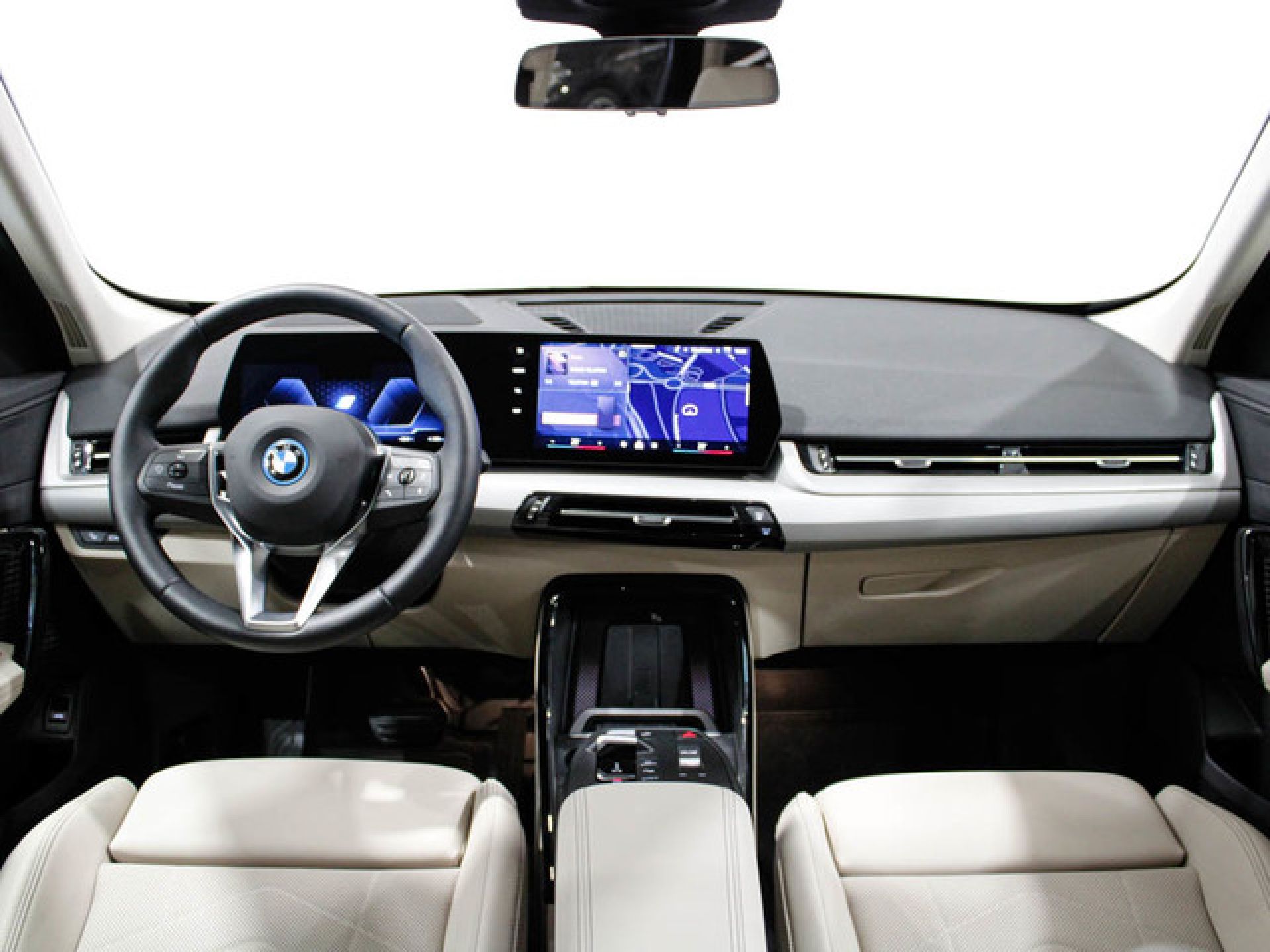 BMW iX1 - 7