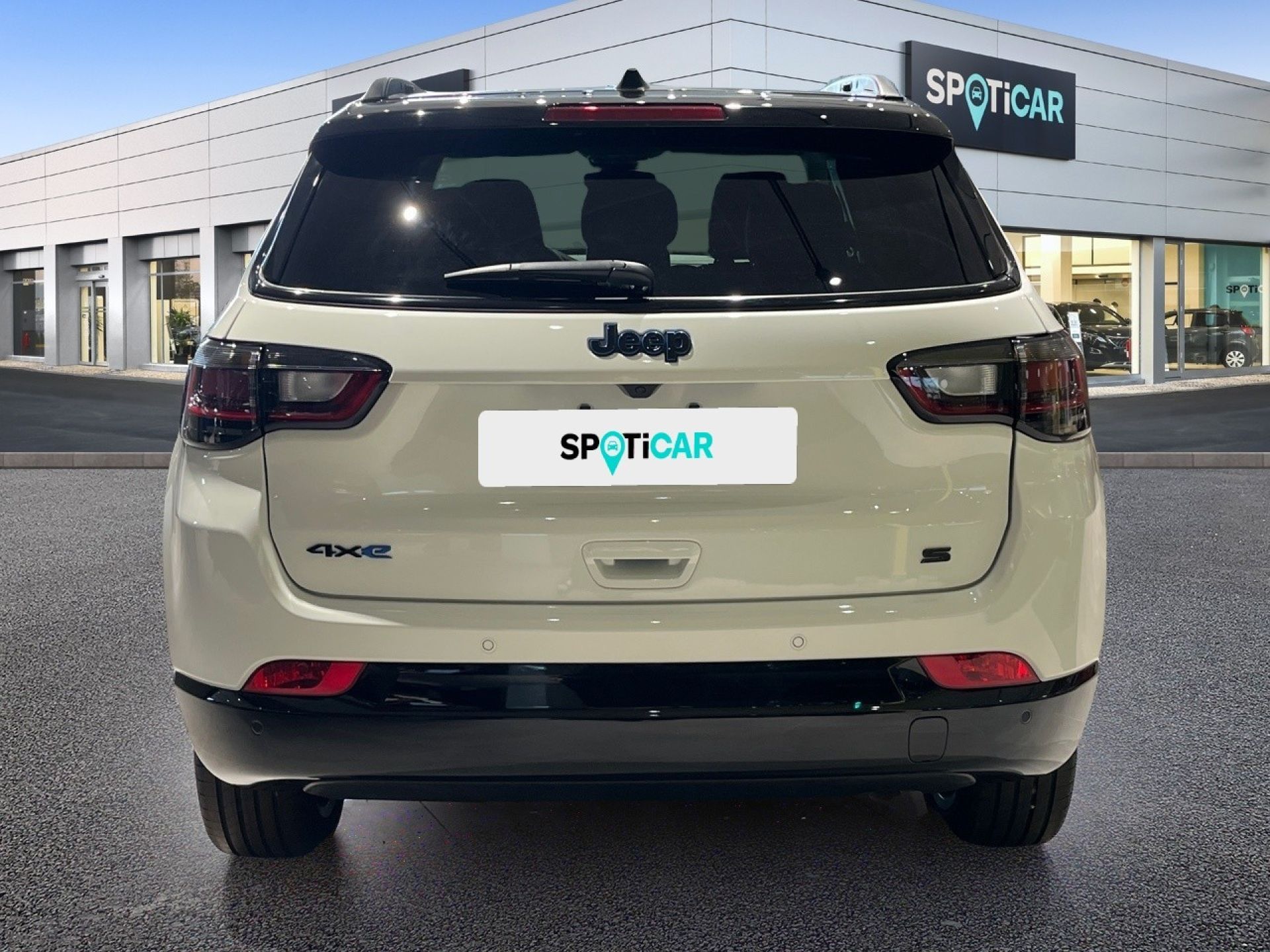 Jeep Compass - 6