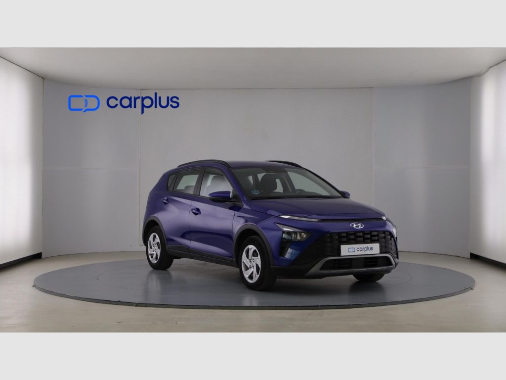 Hyundai Bayon - 2