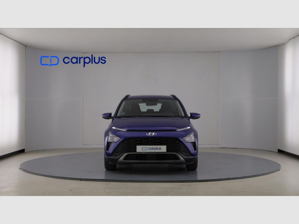 Hyundai Bayon - 3
