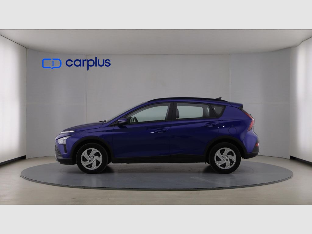 Hyundai Bayon - 4