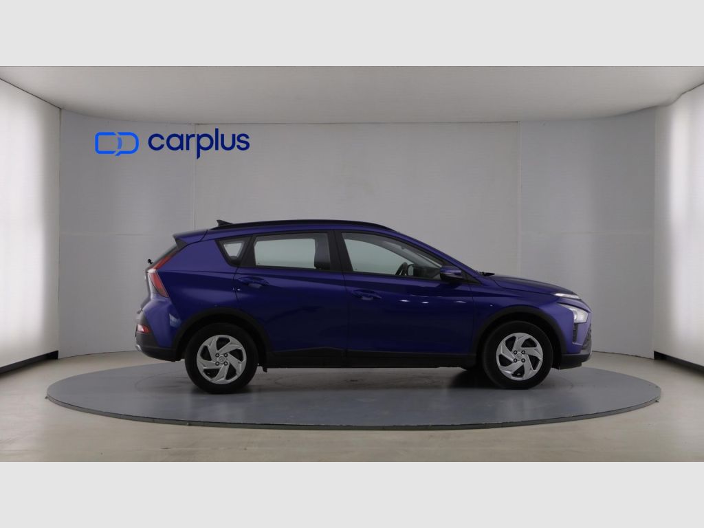 Hyundai Bayon - 8