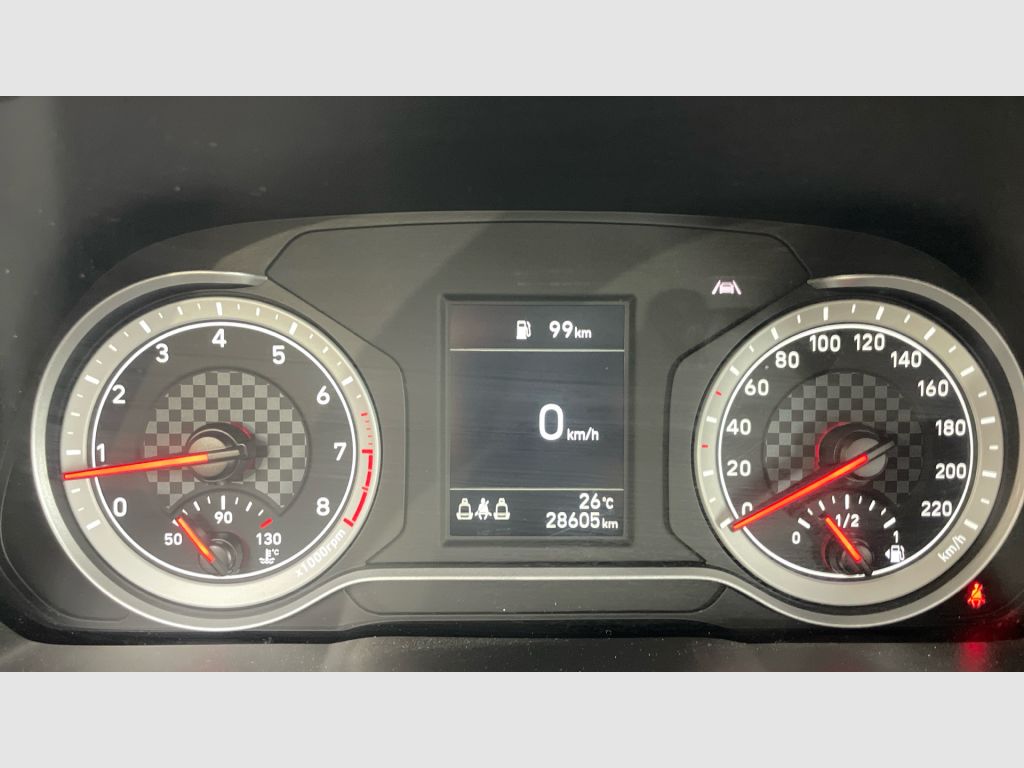 Hyundai Bayon - 9