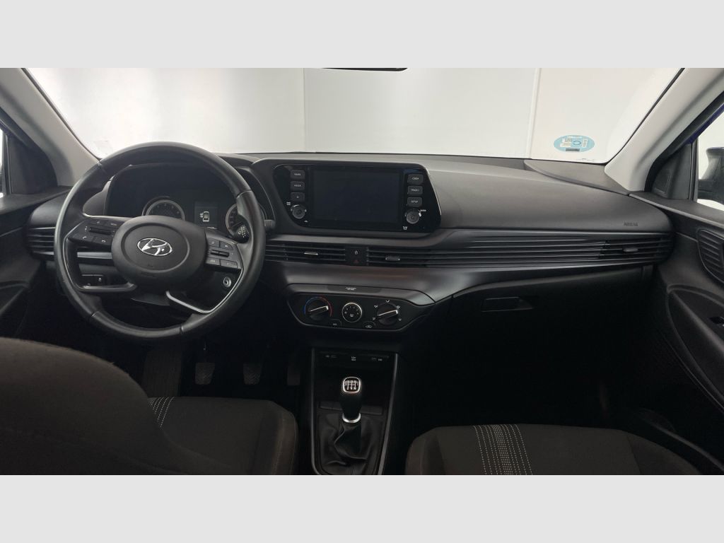 Hyundai Bayon - 10