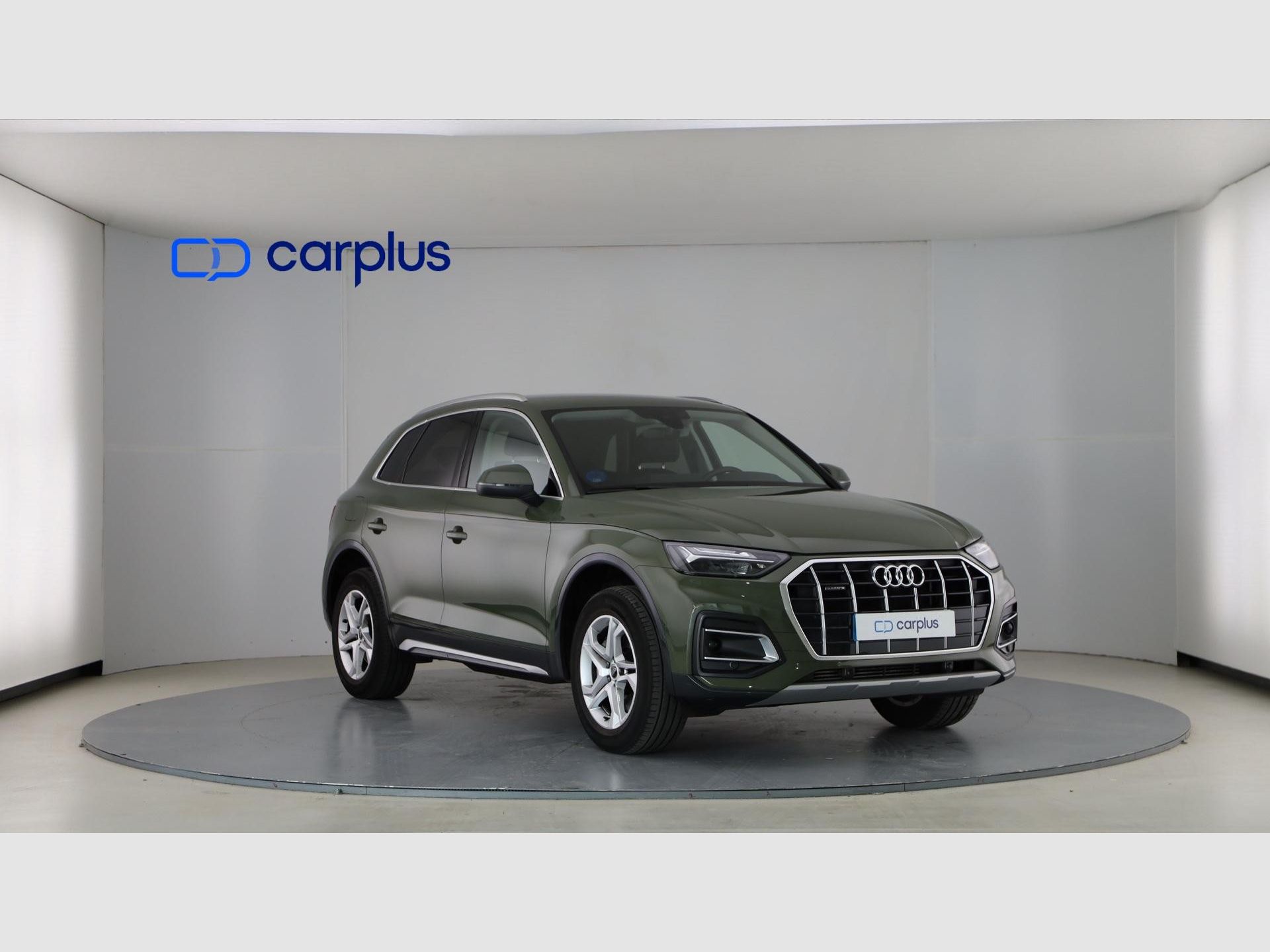 Audi Q5 - 2