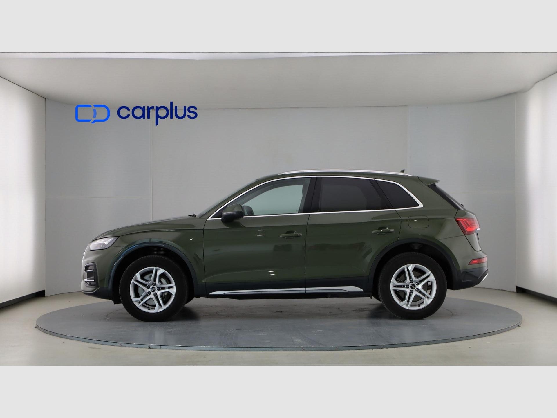 Audi Q5 - 3