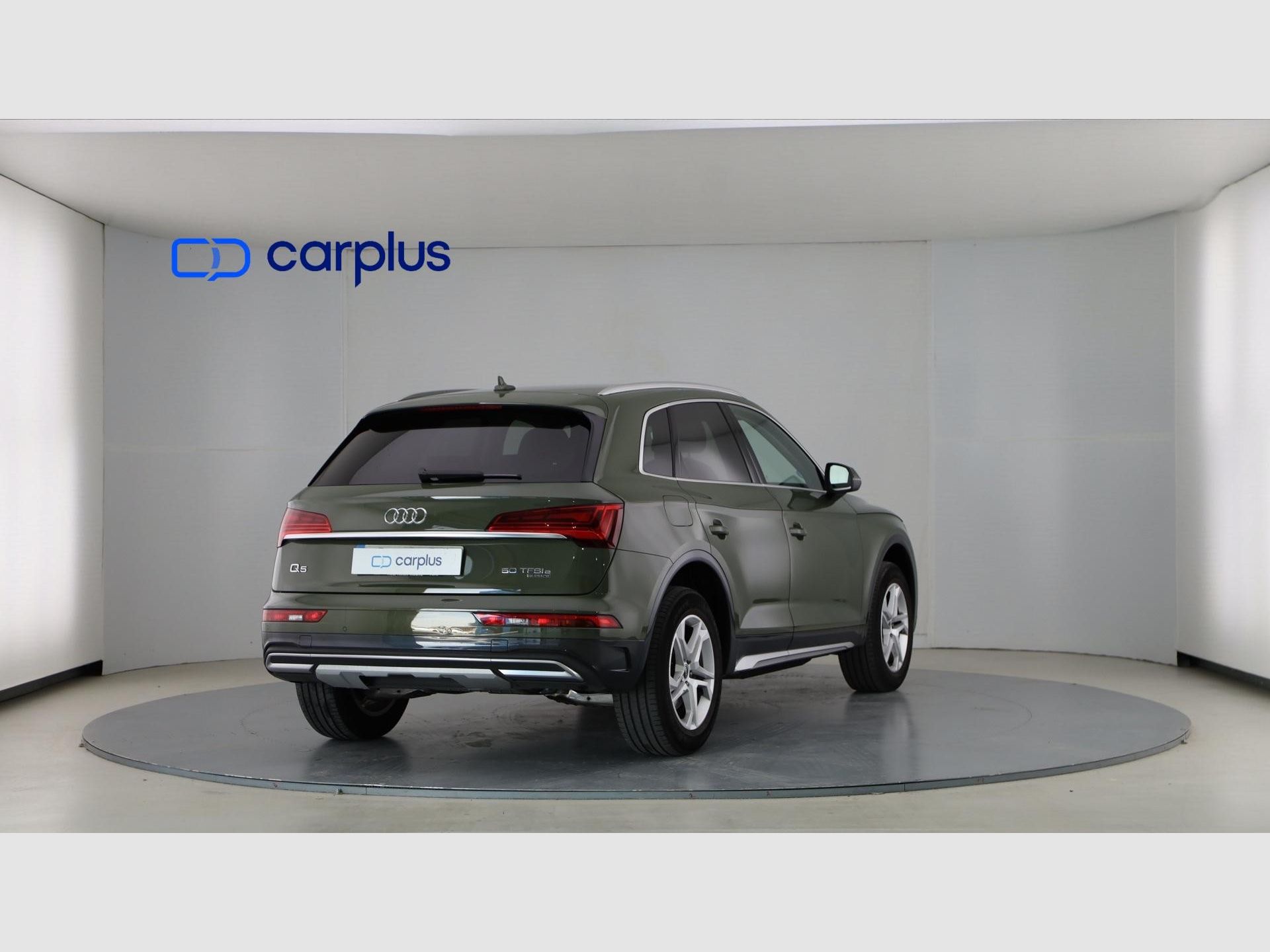 Audi Q5 - 4
