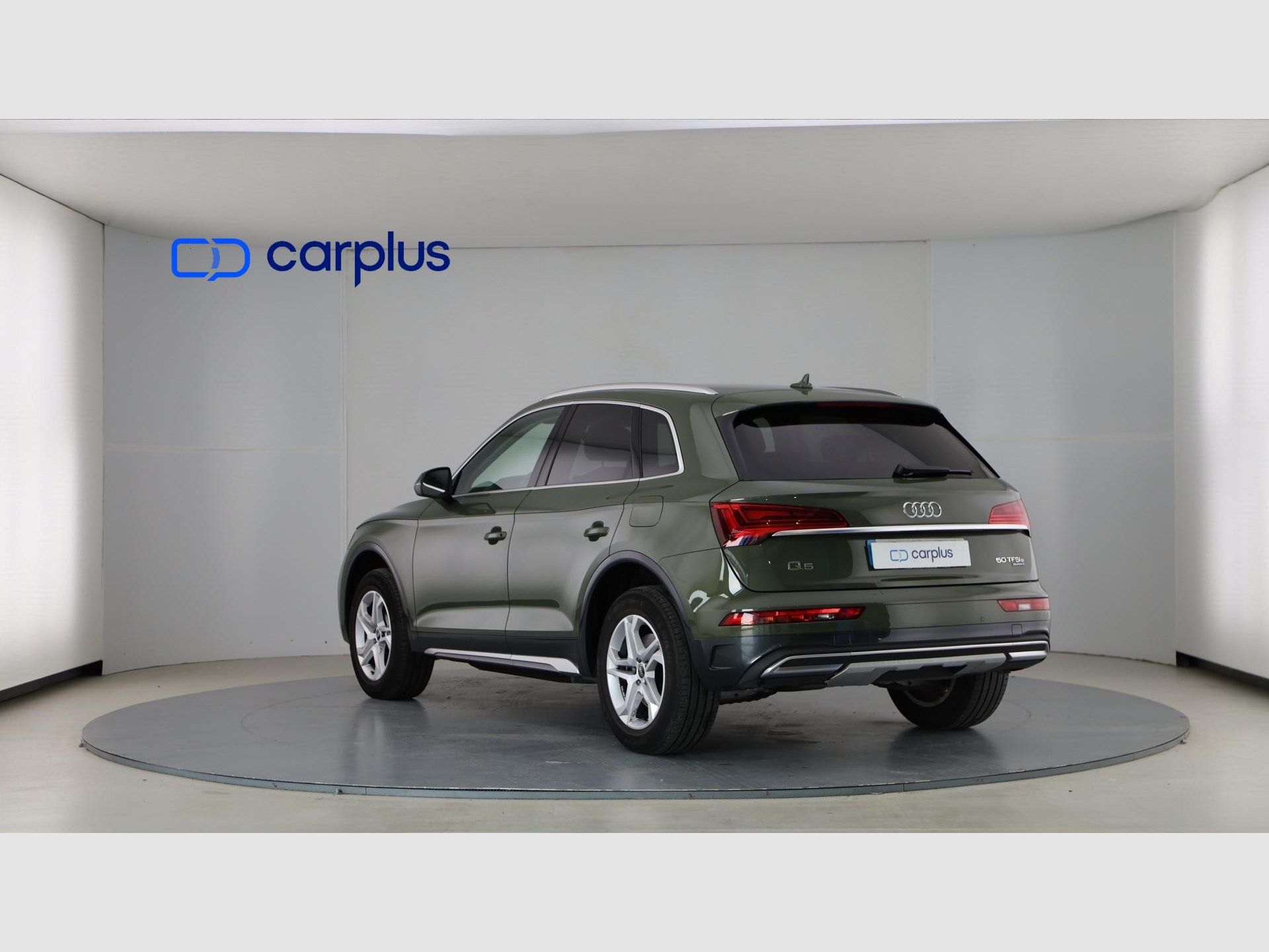Audi Q5 - 5