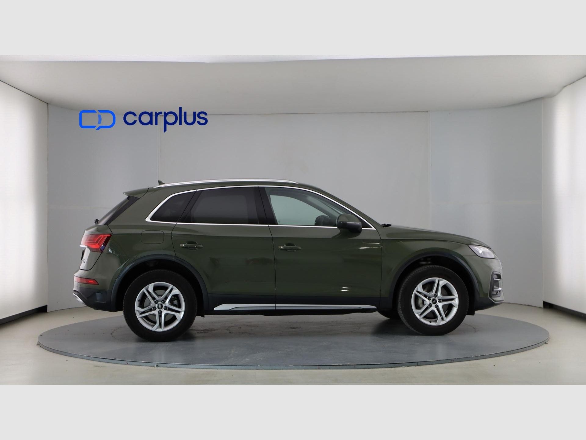 Audi Q5 - 6
