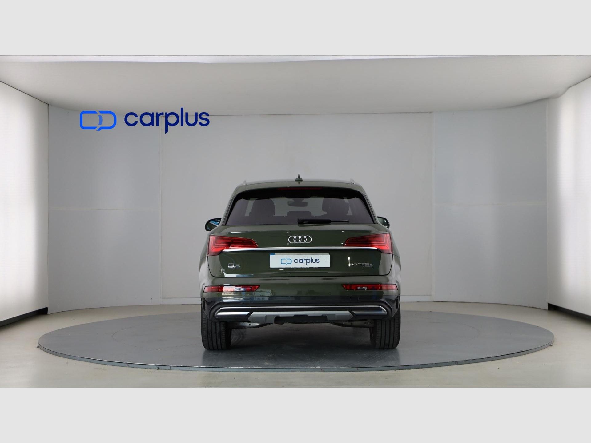 Audi Q5 - 7