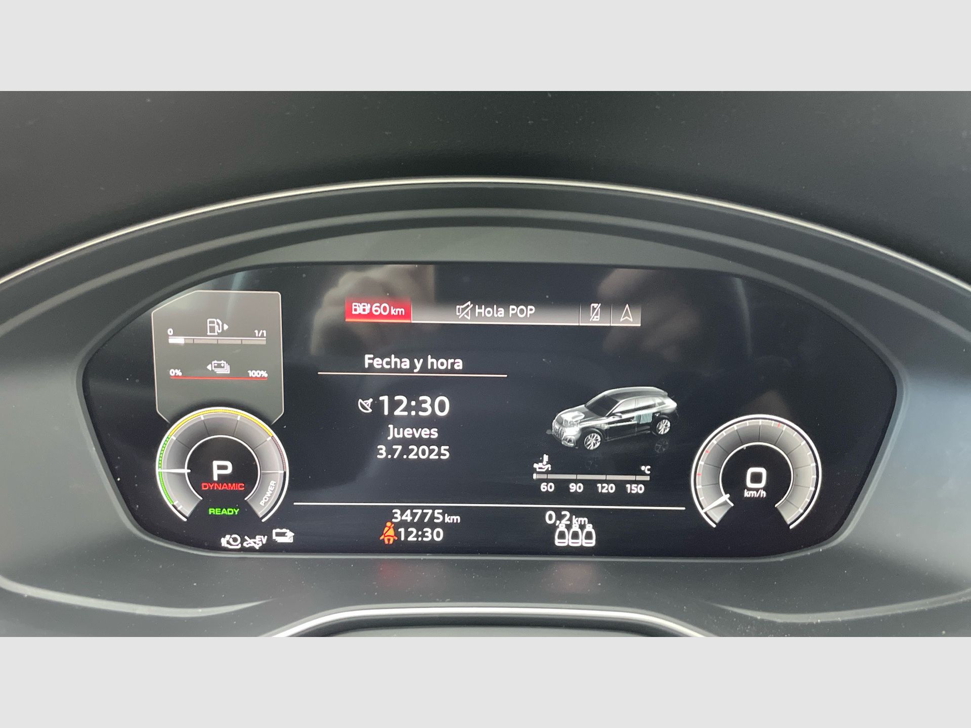 Audi Q5 - 8