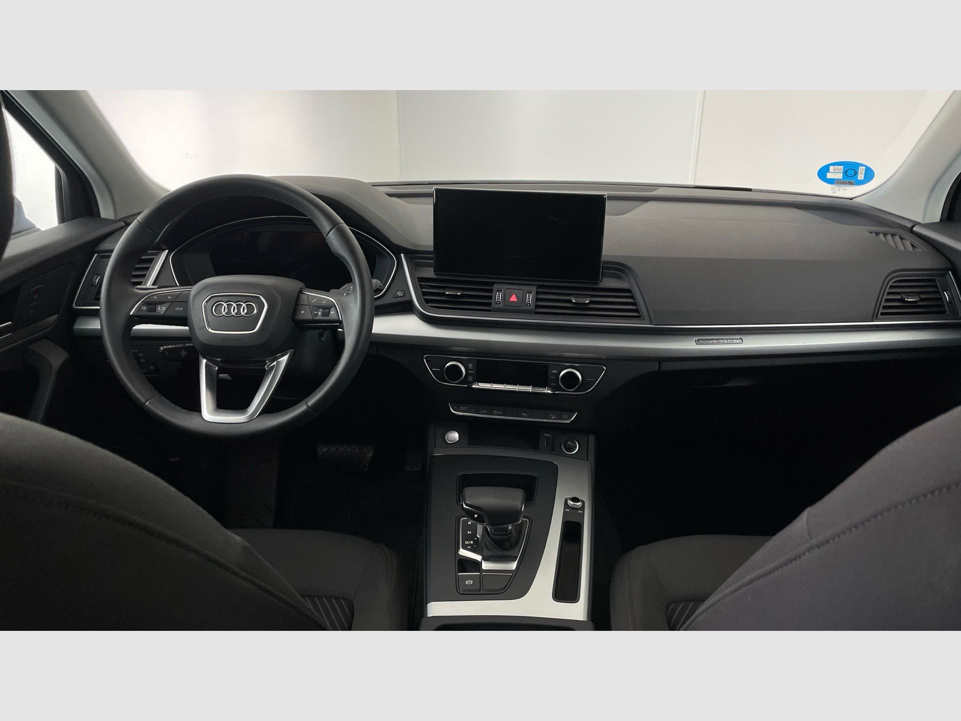 Audi Q5 - 10