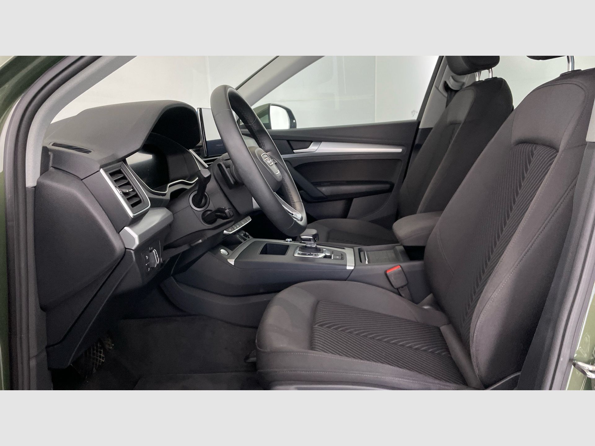 Audi Q5 - 12