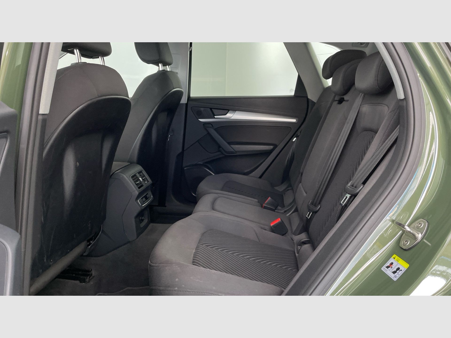 Audi Q5 - 12