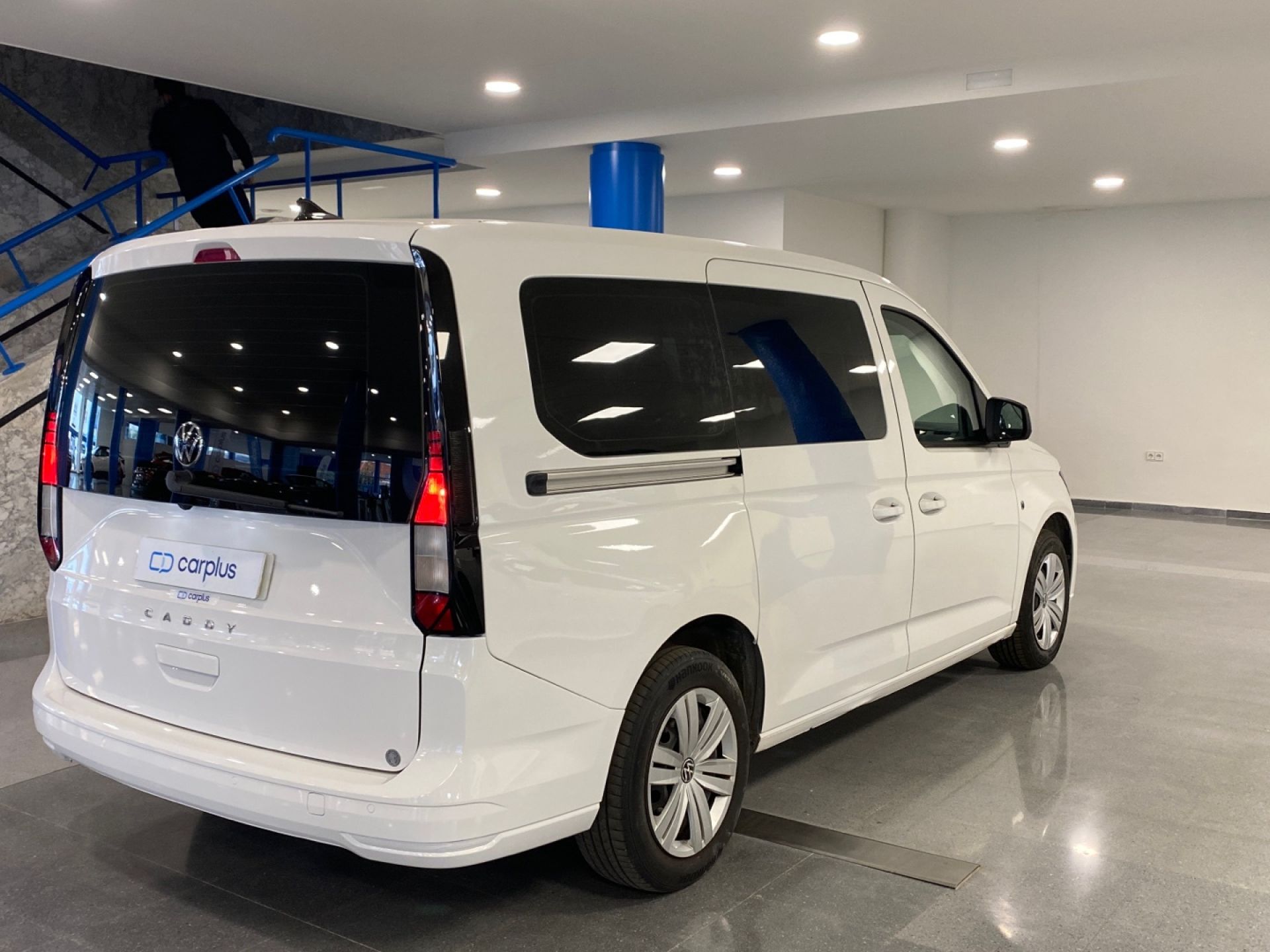 Volkswagen Caddy - 7
