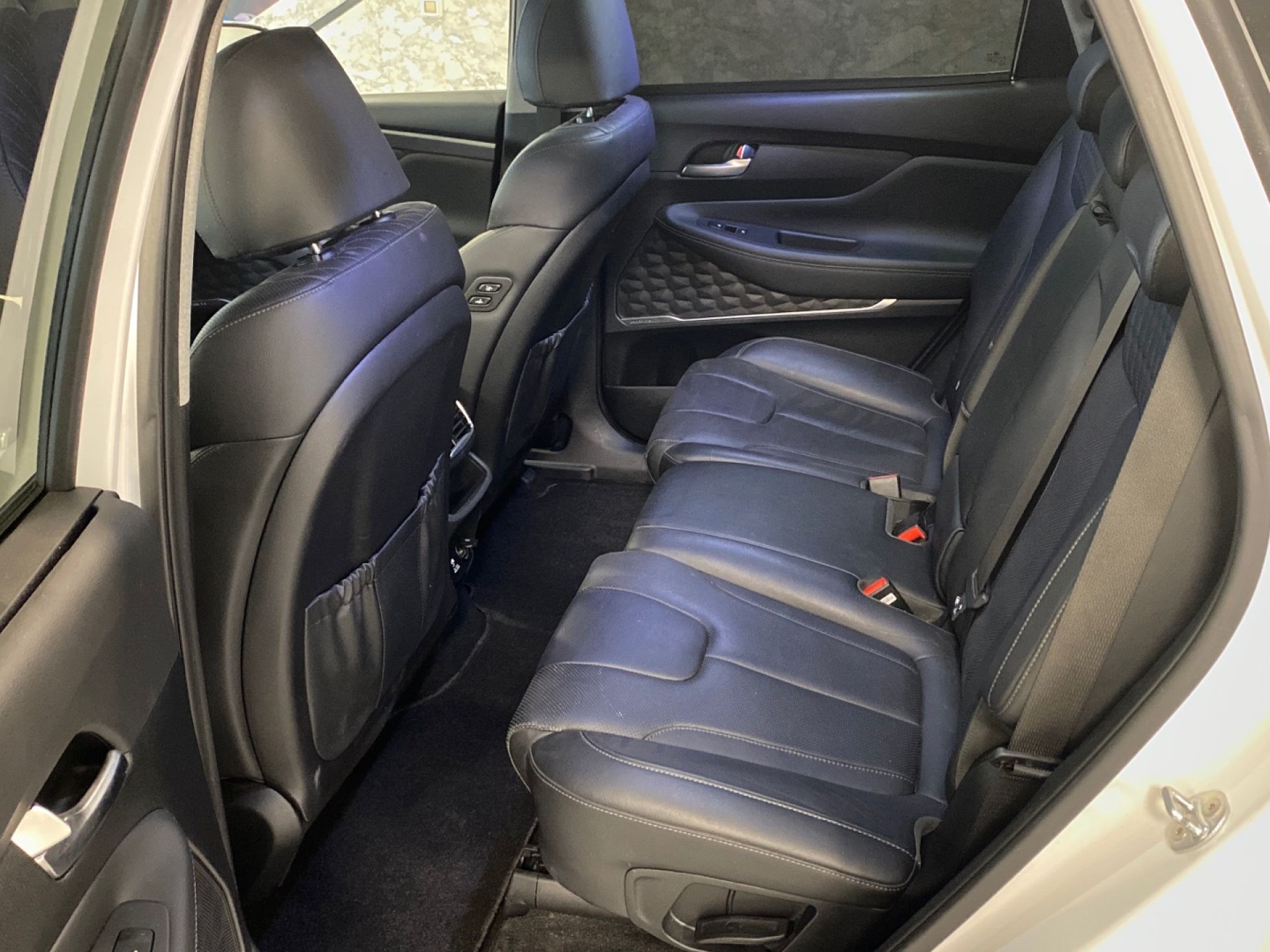 Hyundai Santa Fe - 12