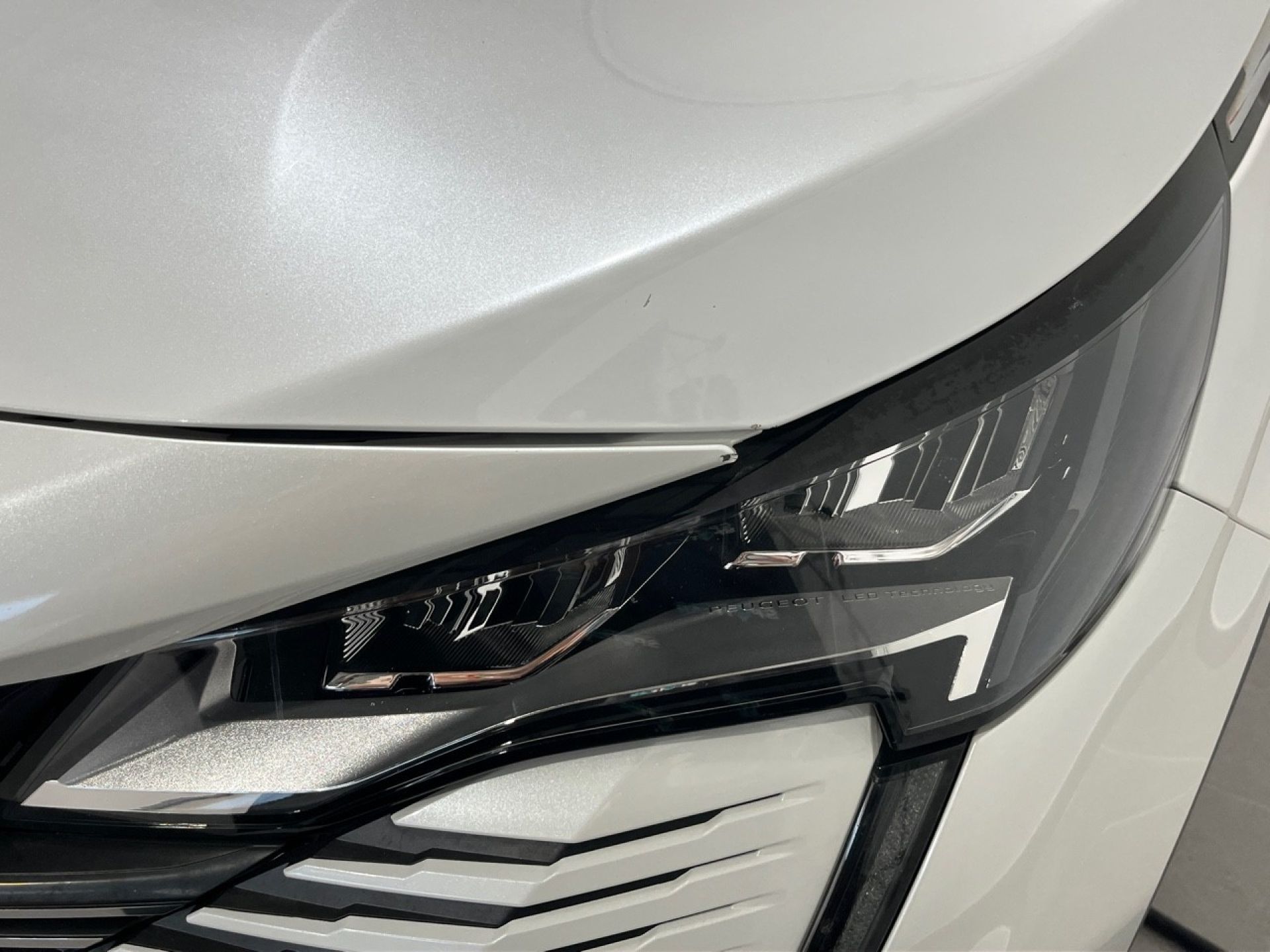 Peugeot 3008 - 9