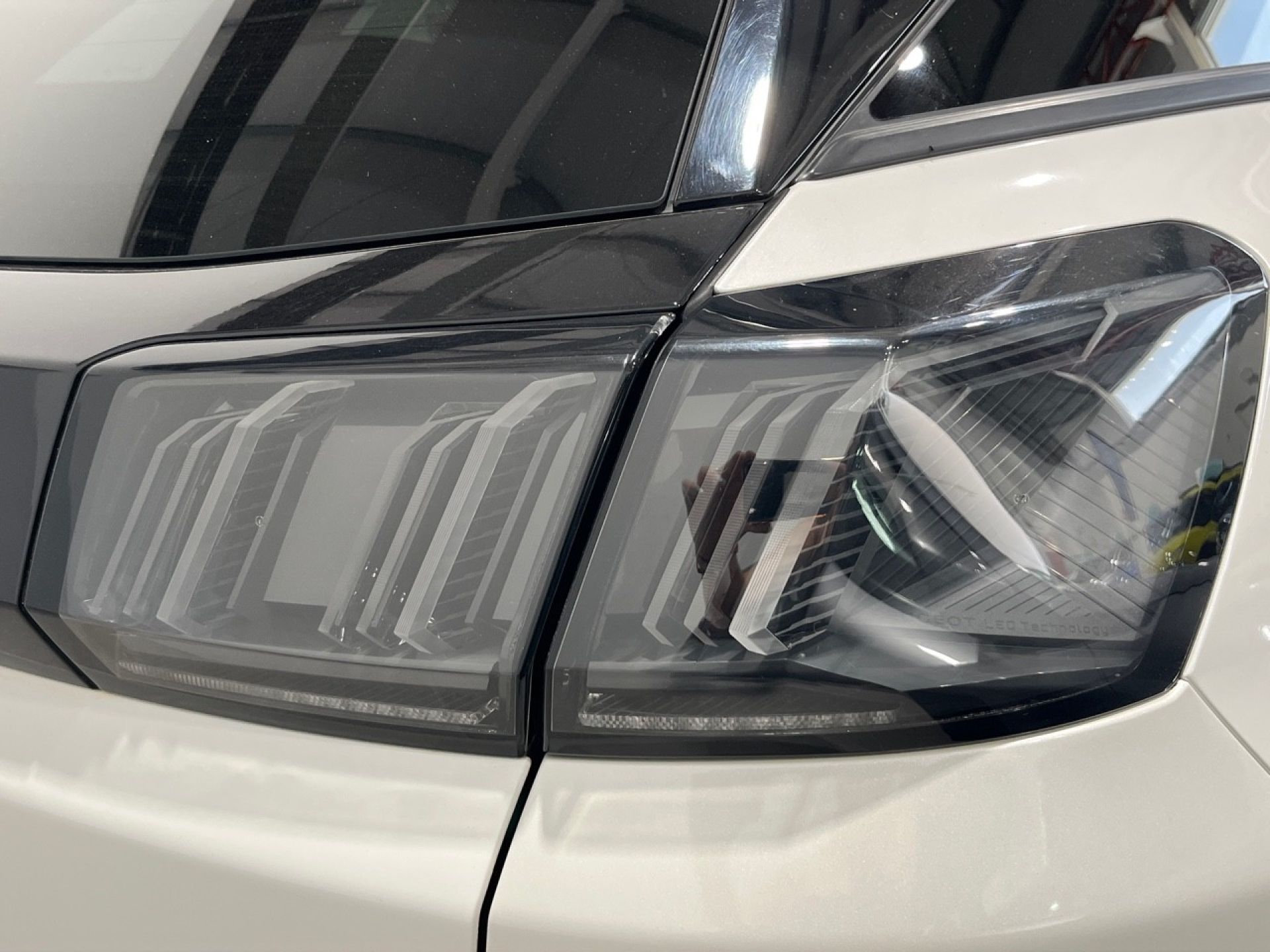 Peugeot 3008 - 10