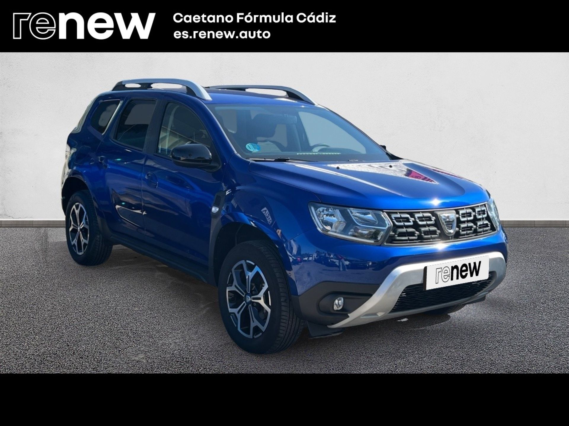 Dacia Duster - 3