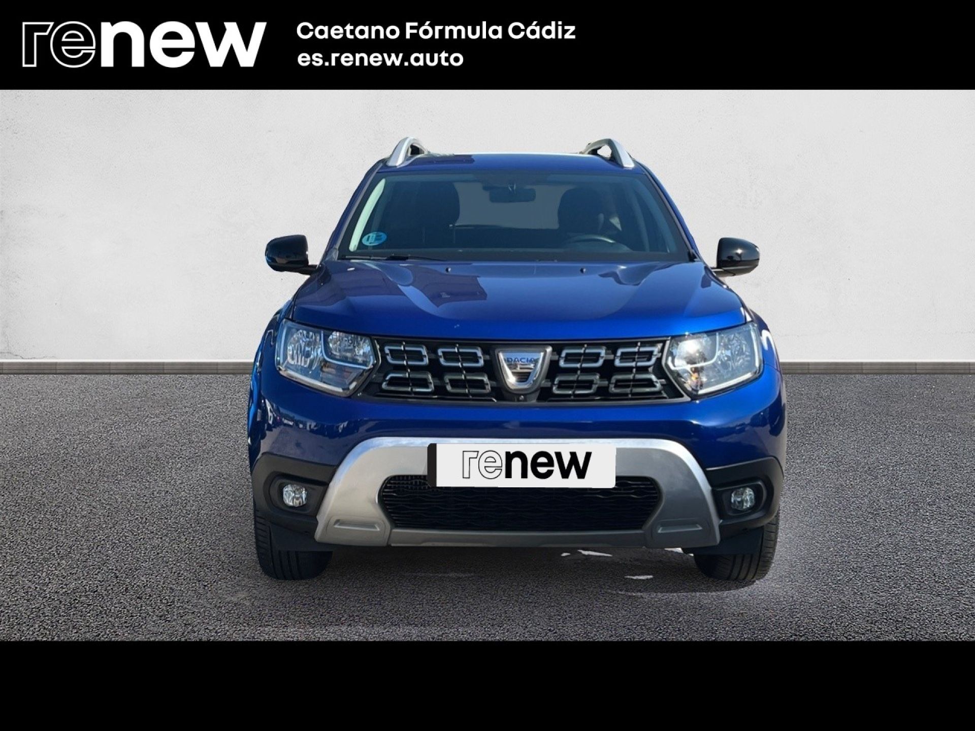 Dacia Duster - 2