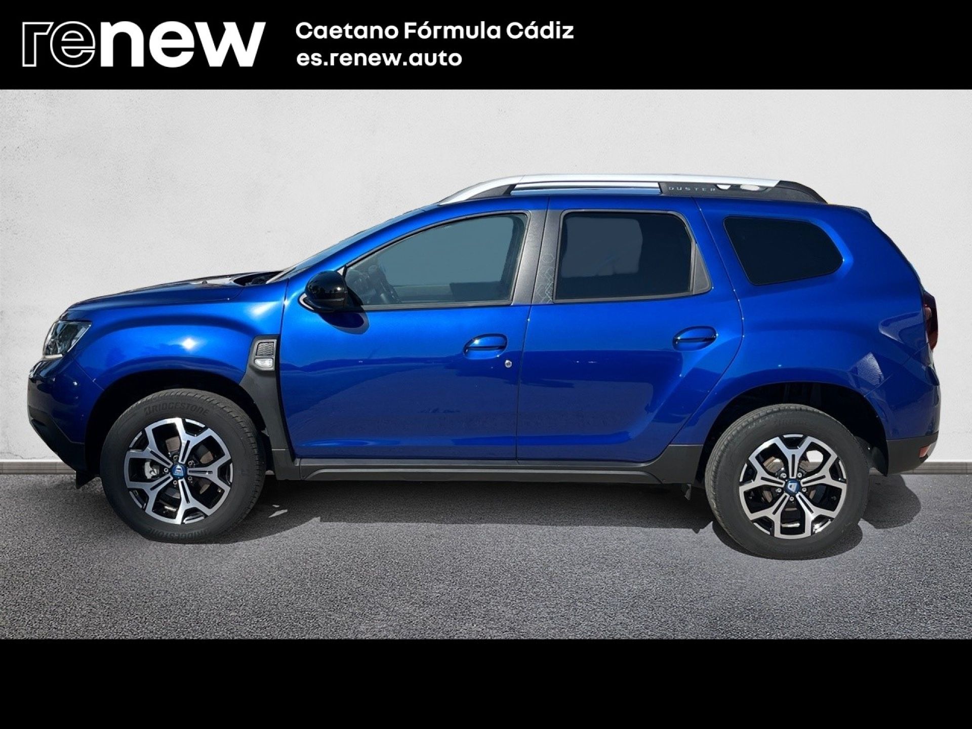 Dacia Duster - 4