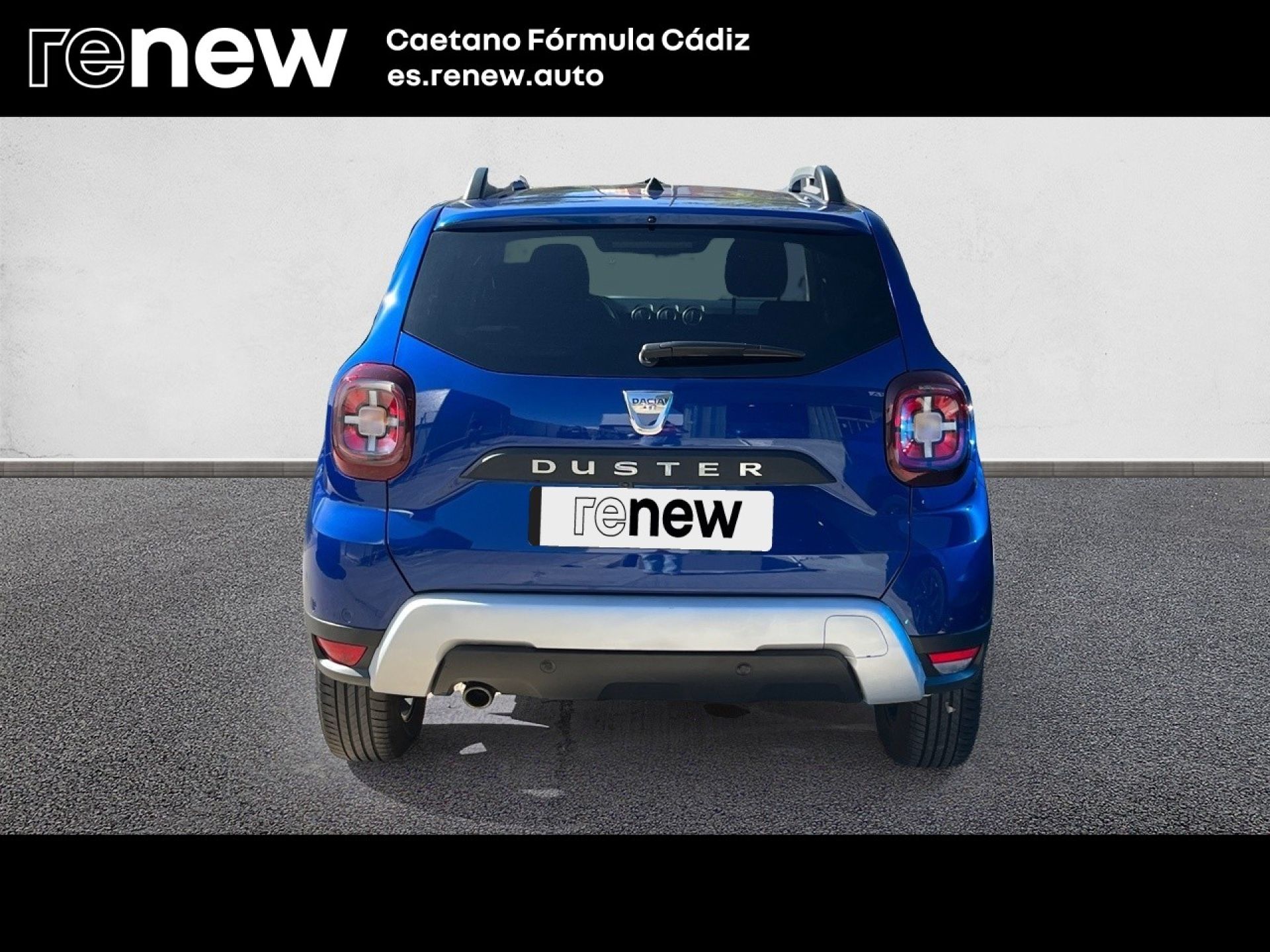 Dacia Duster - 6
