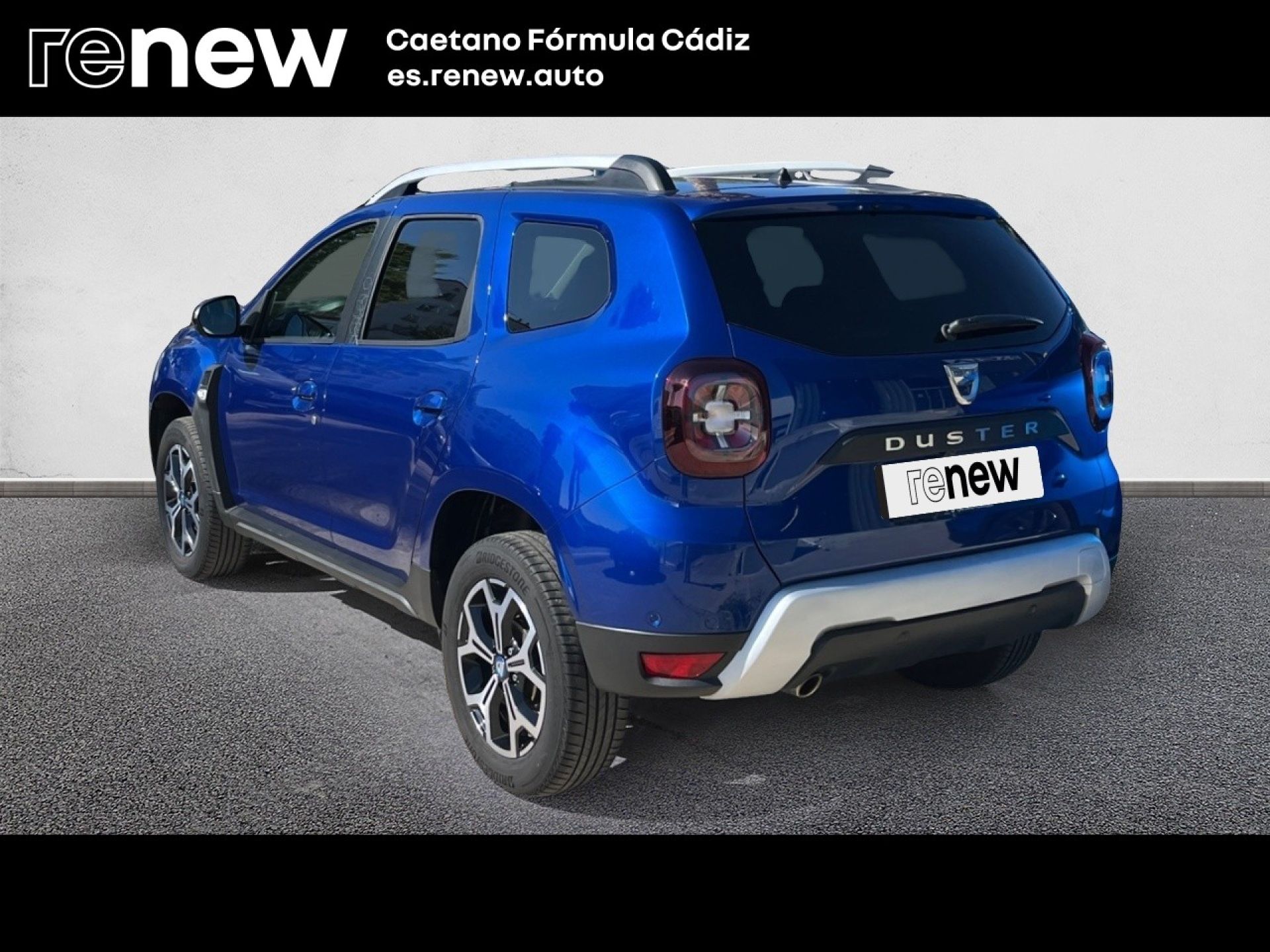 Dacia Duster - 5