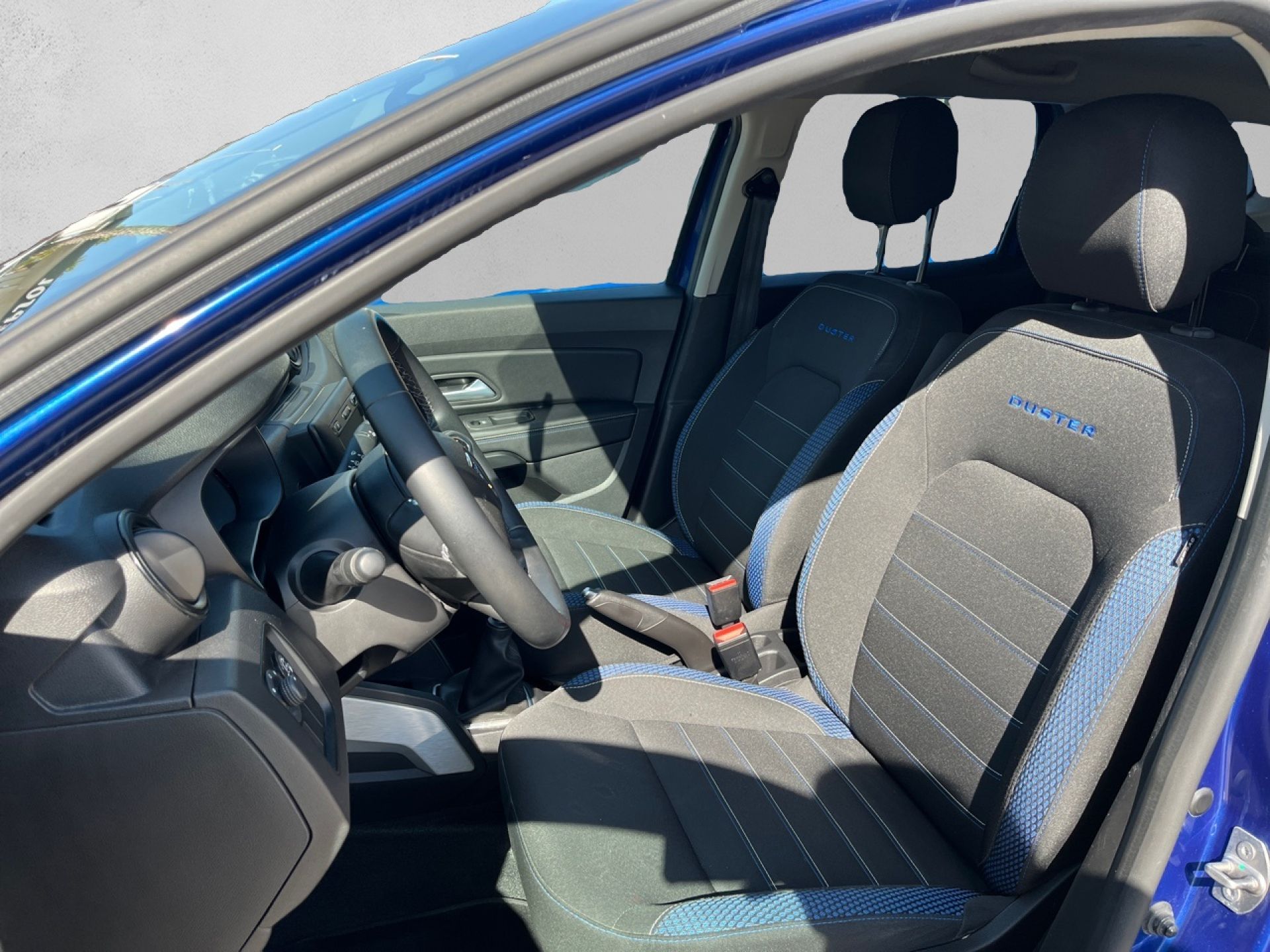 Dacia Duster - 10