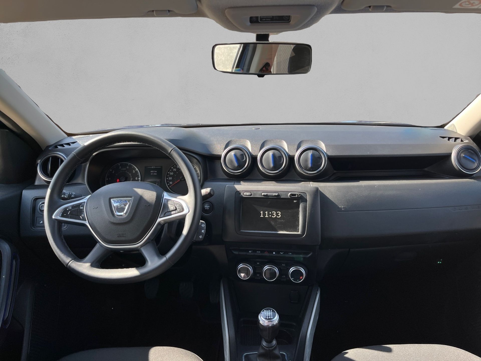 Dacia Duster - 12