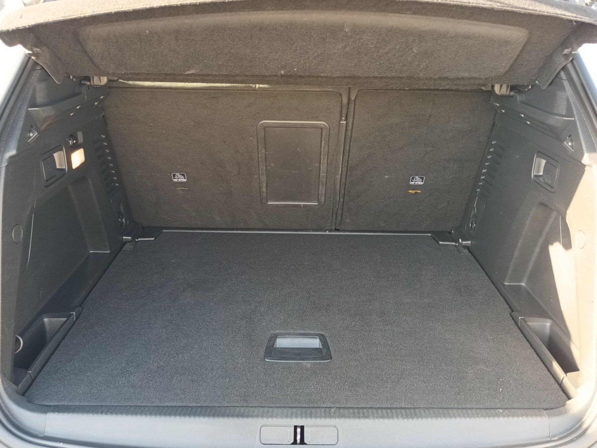 Peugeot 3008 - 7