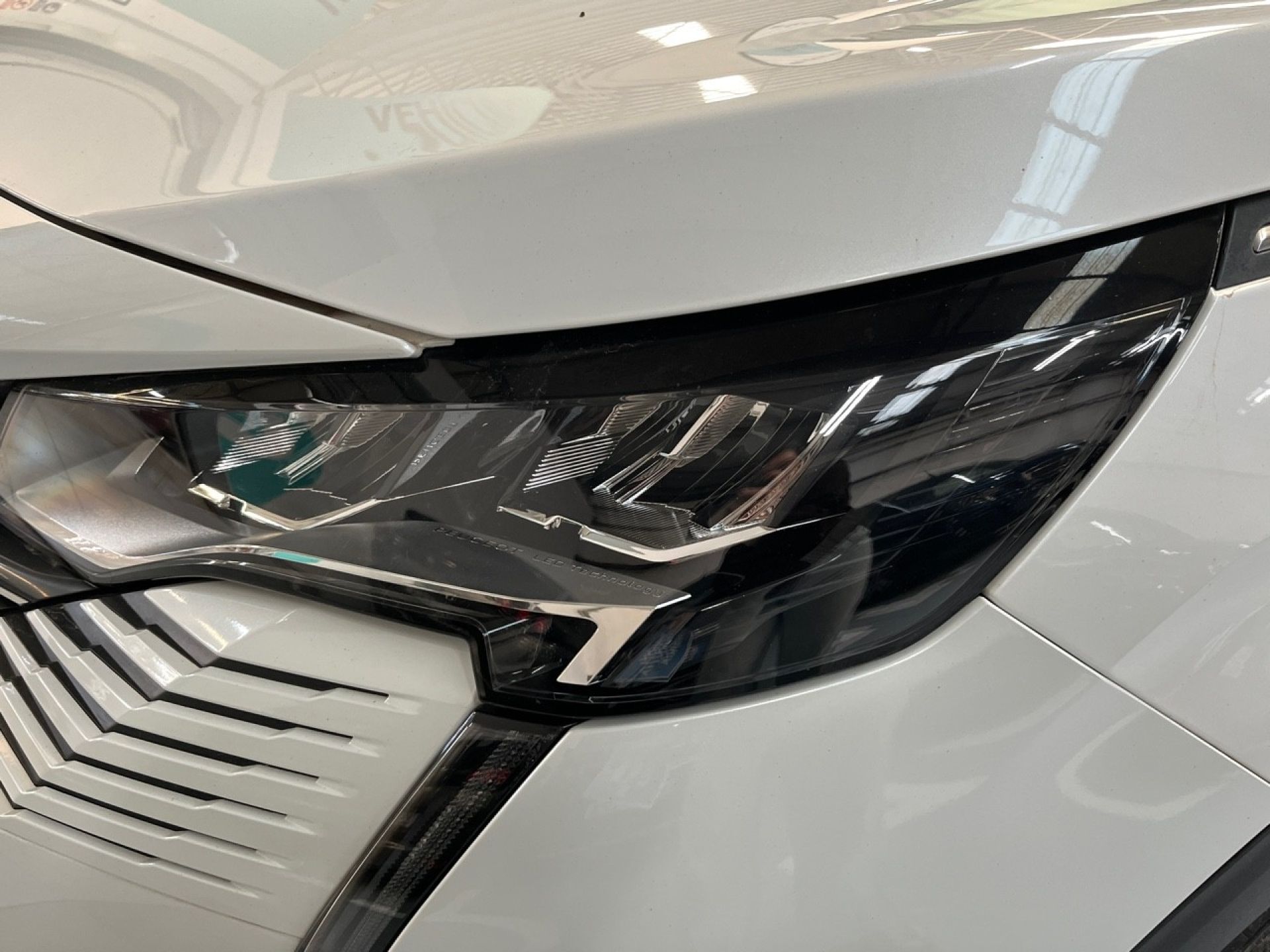 Peugeot 3008 - 9