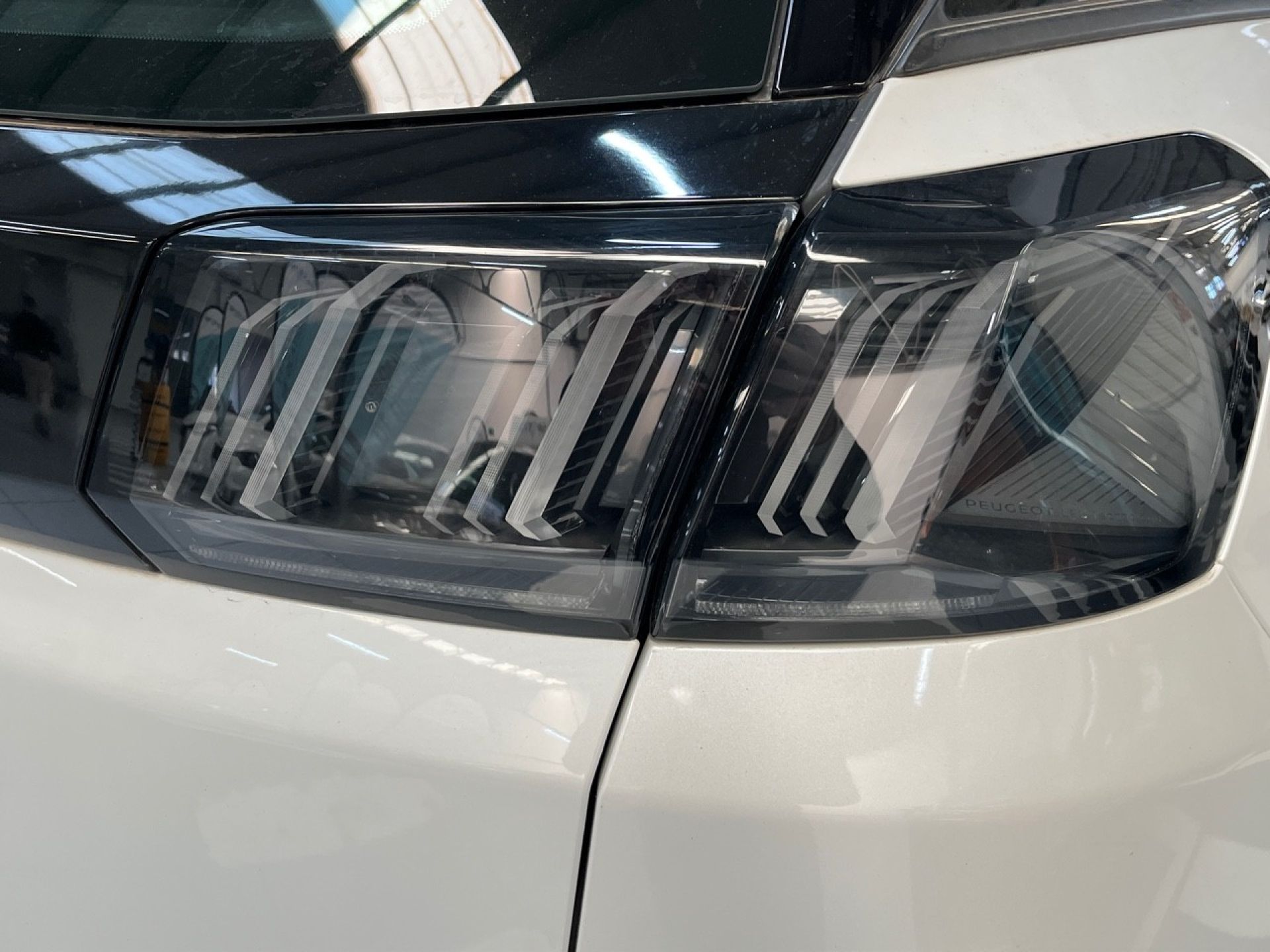 Peugeot 3008 - 10