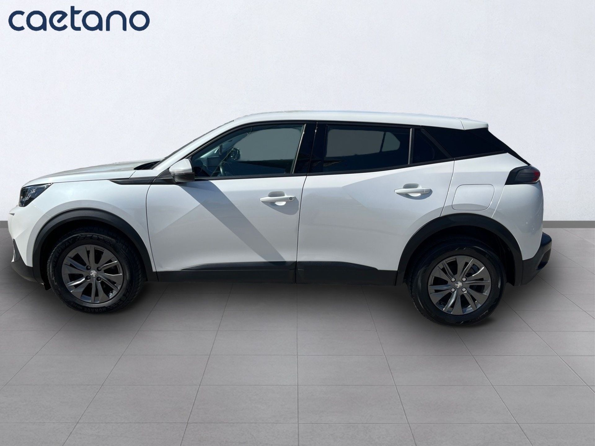 Peugeot 2008 - 4