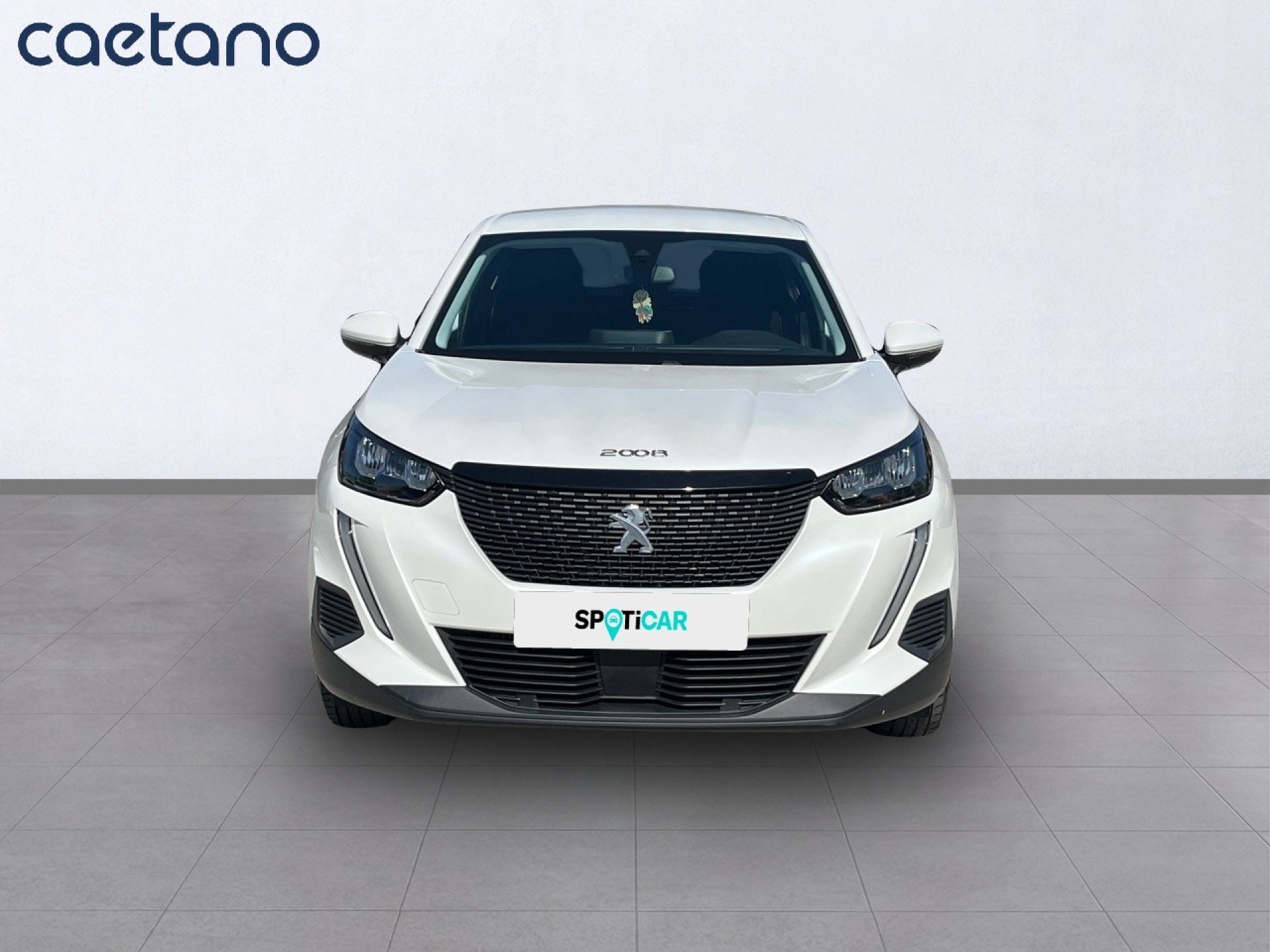 Peugeot 2008 - 2