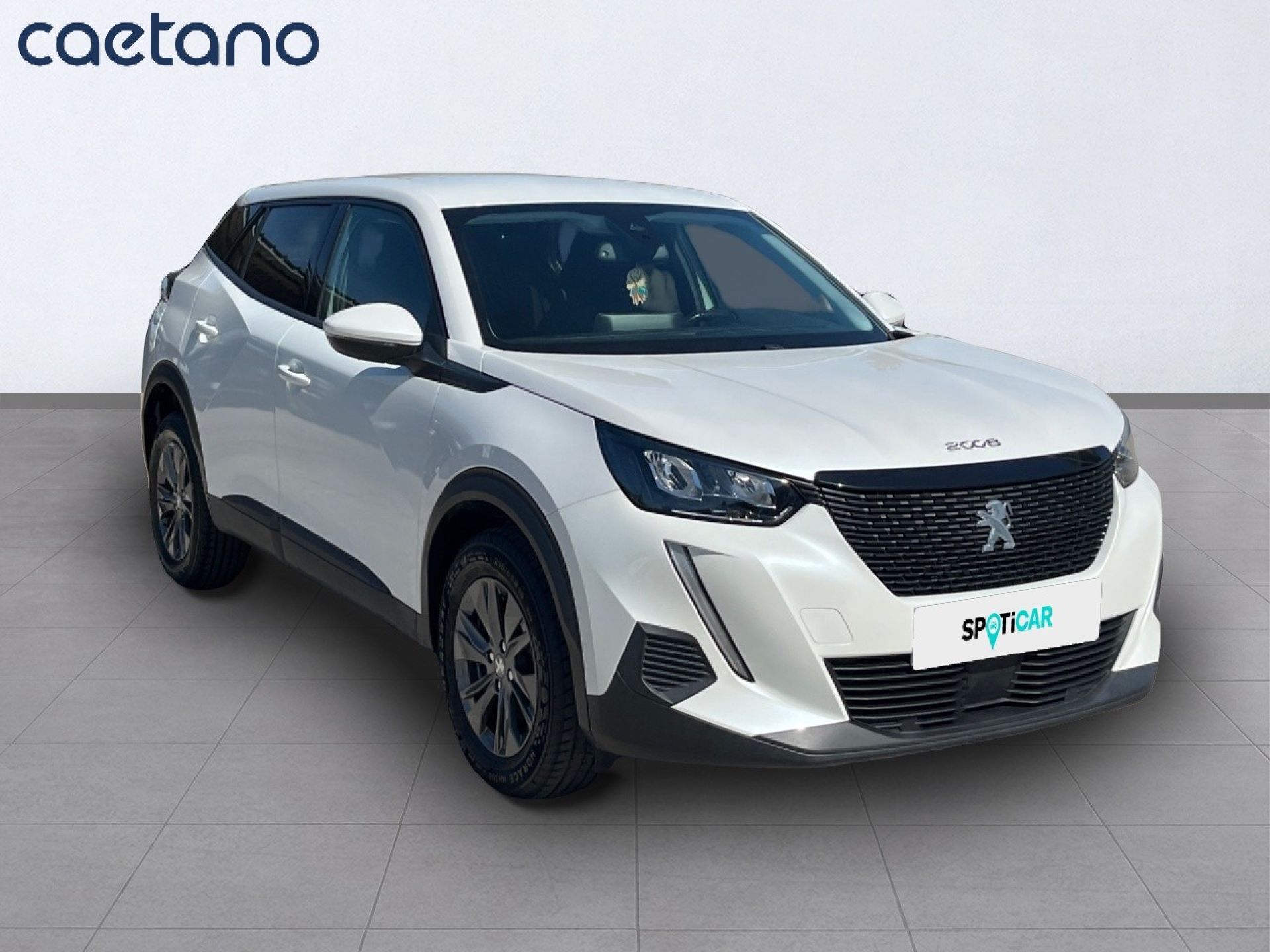 Peugeot 2008 - 3