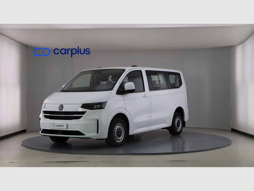 Volkswagen Transporter - 2