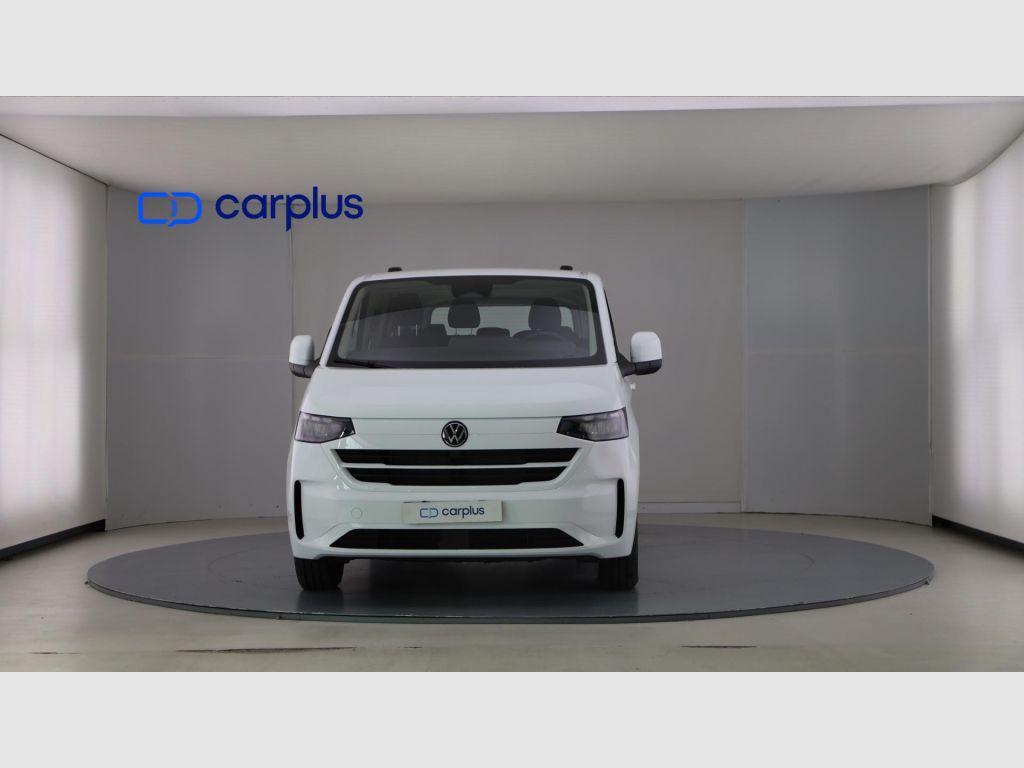 Volkswagen Transporter - 3