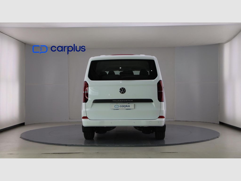 Volkswagen Transporter - 6