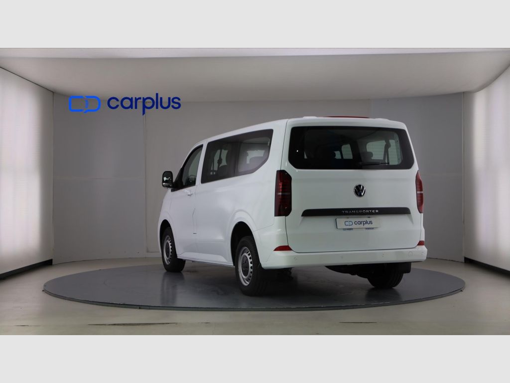 Volkswagen Transporter - 7