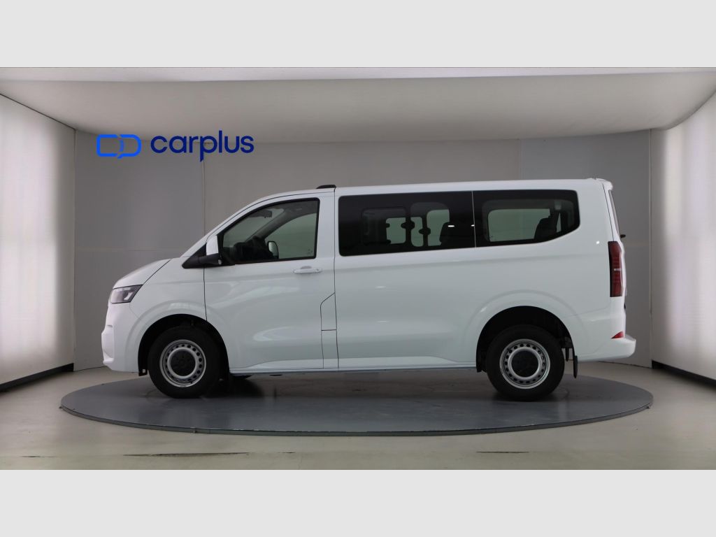 Volkswagen Transporter - 8