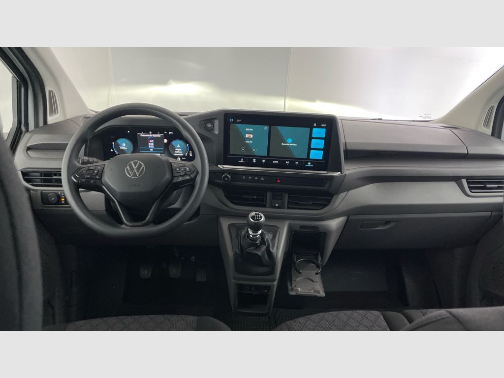Volkswagen Transporter - 10