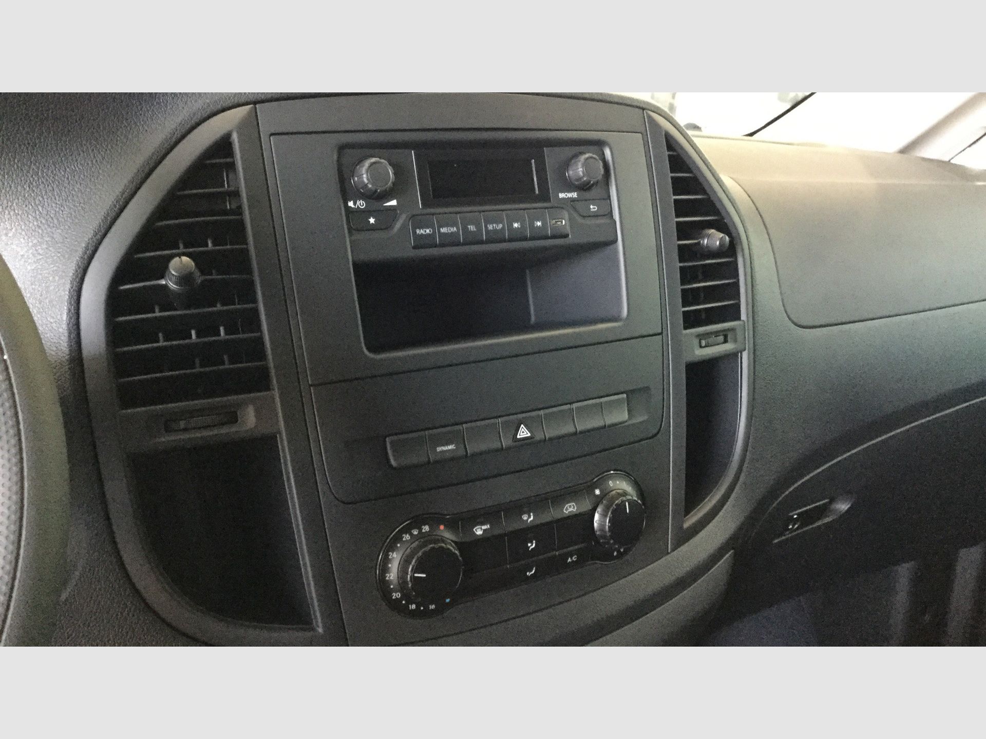 Mercedes-Benz Vito - 3