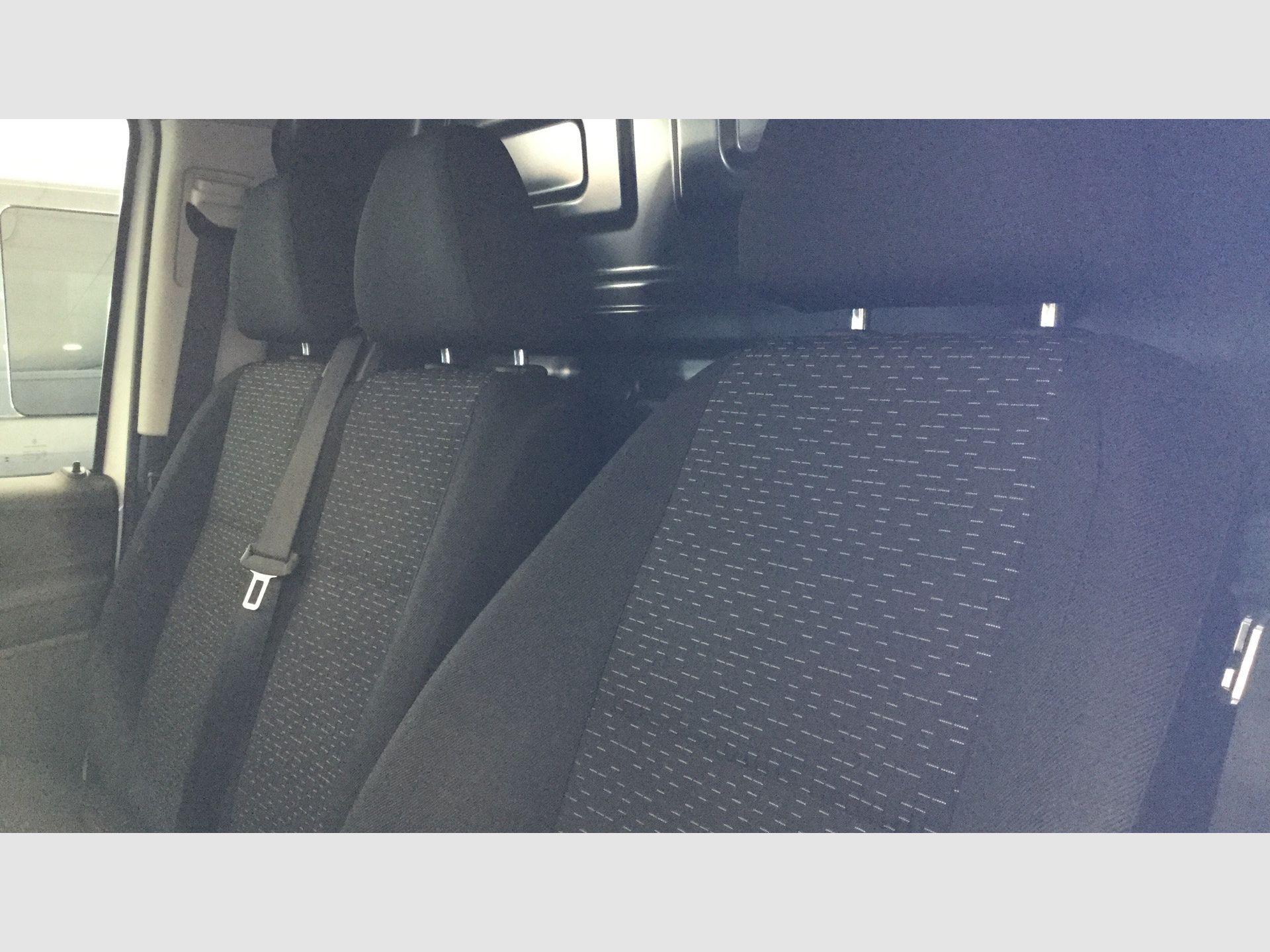 Mercedes-Benz Vito - 5