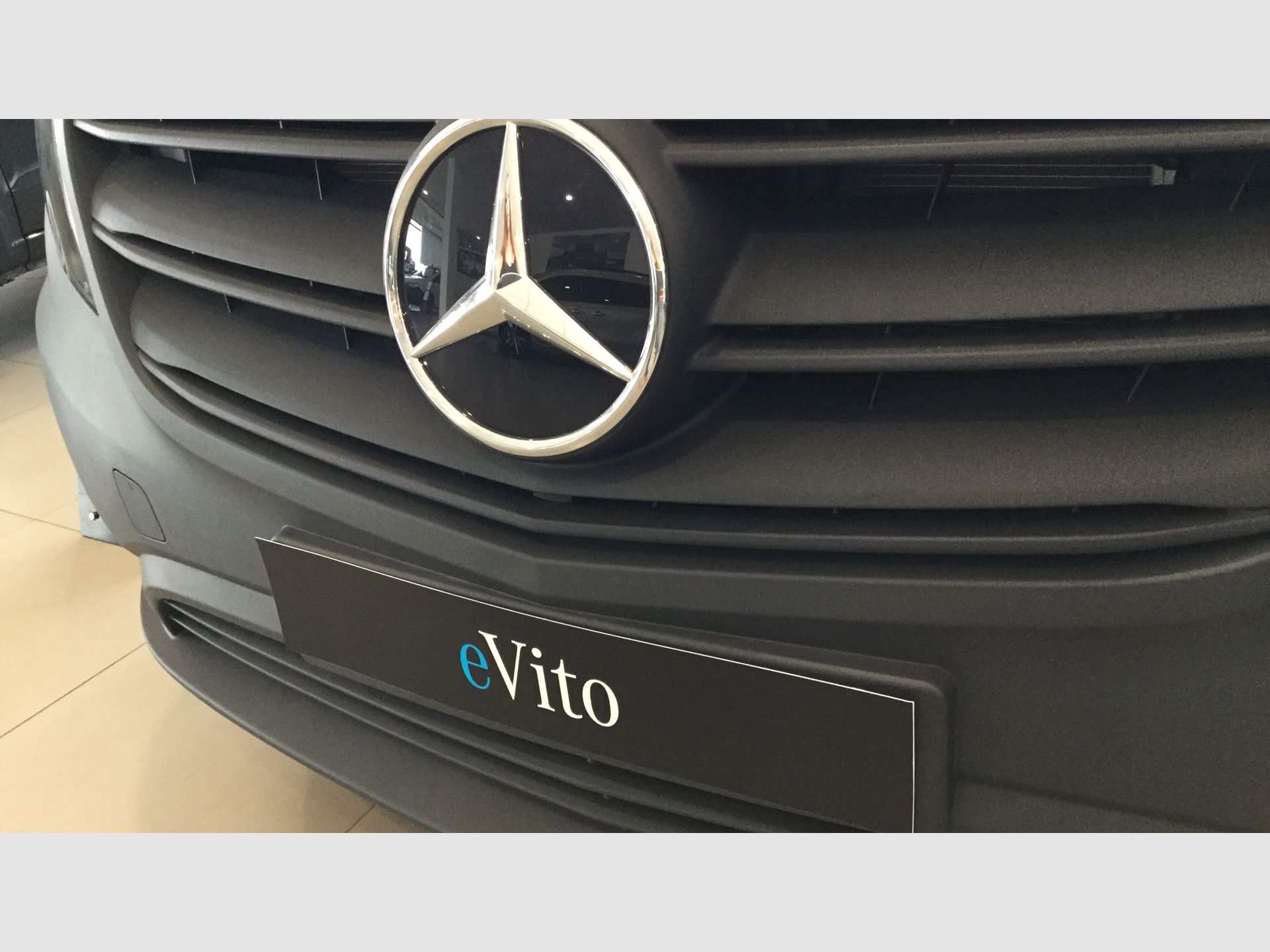 Mercedes-Benz Vito - 6