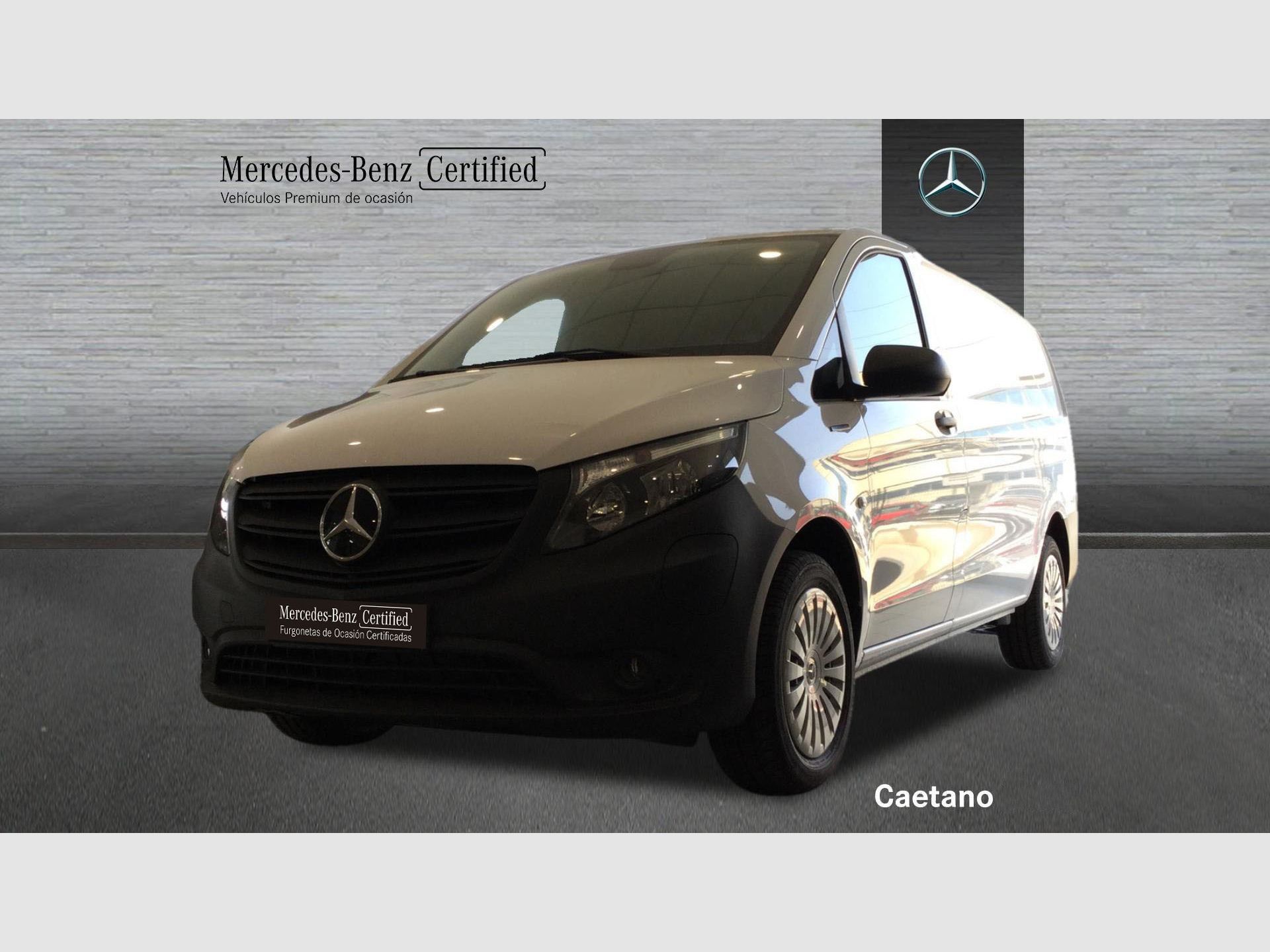 Mercedes-Benz Vito - 7