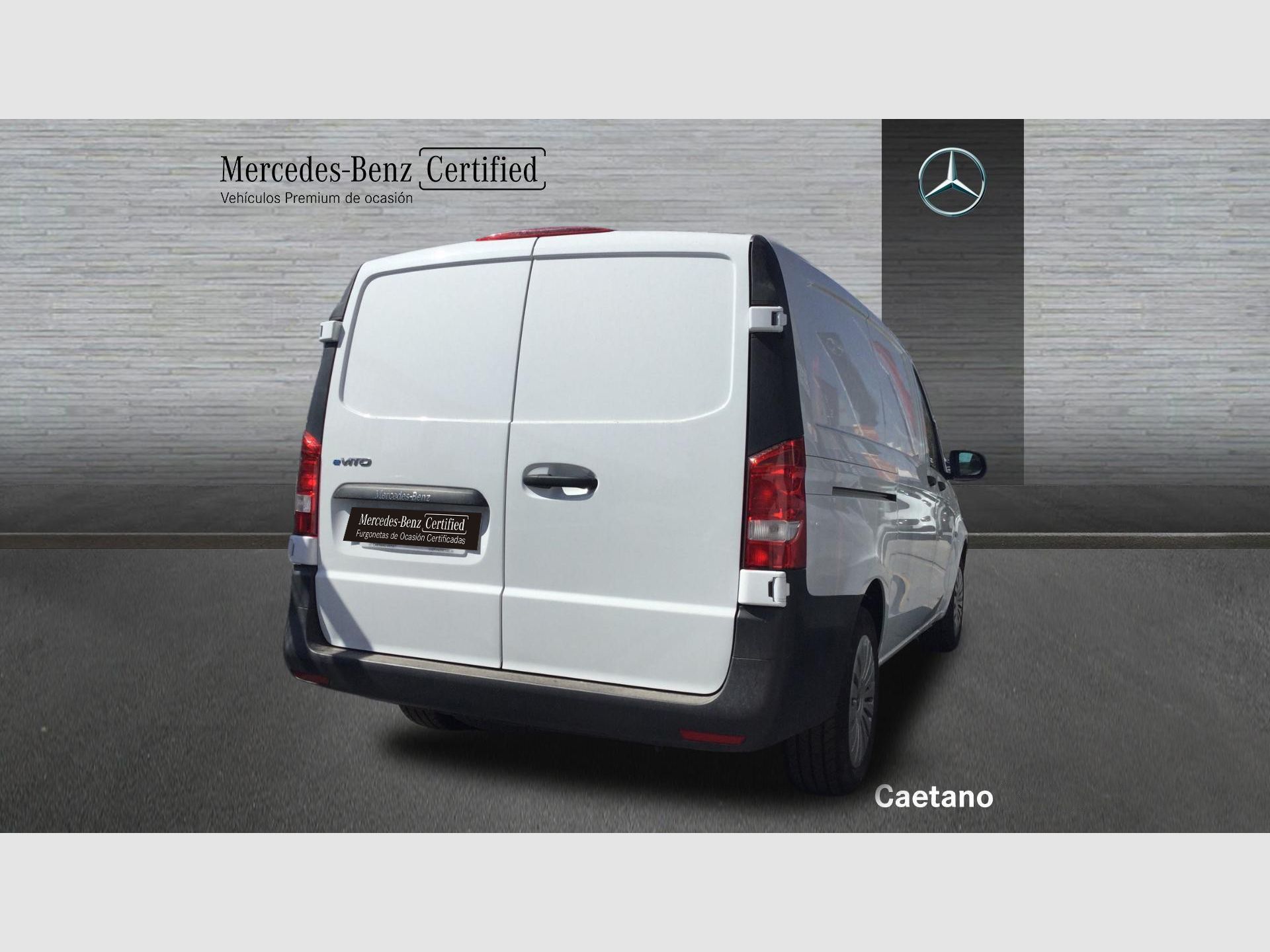 Mercedes-Benz Vito - 9